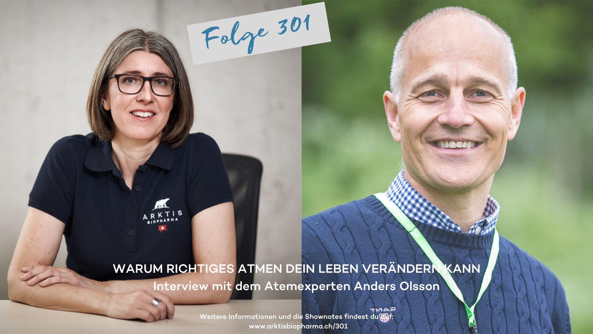 Warum richtiges Atmen dein Leben verändern kann