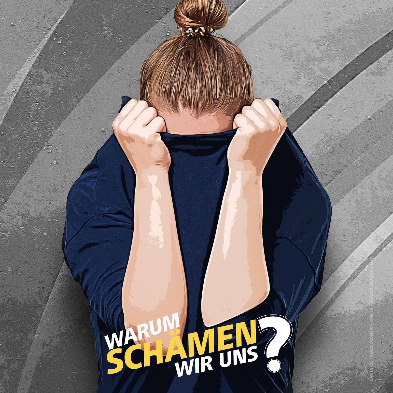 Warum schämen wir uns?
