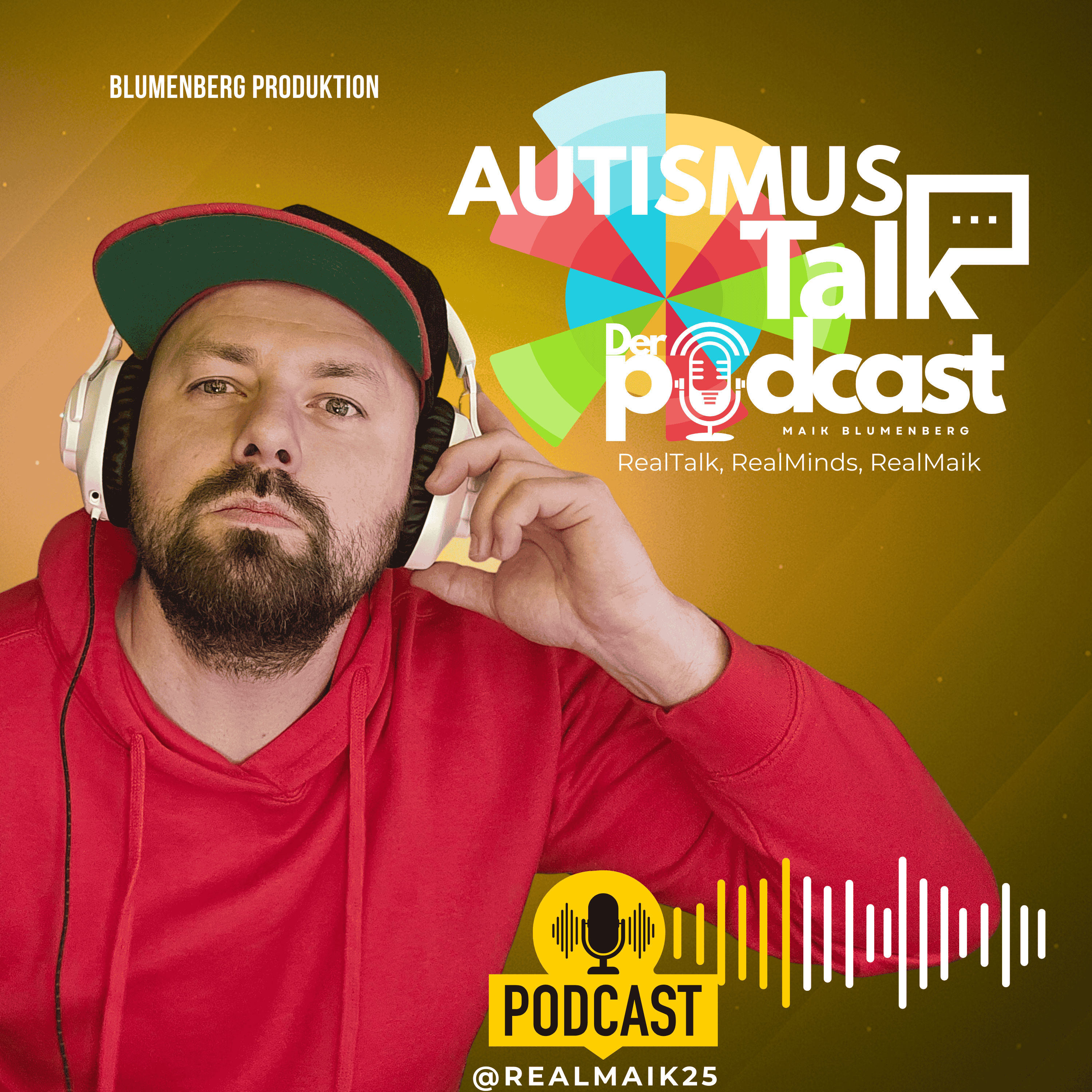 Wahrnehmung F1: Warum schauen Autisten oft nicht in die Augen?