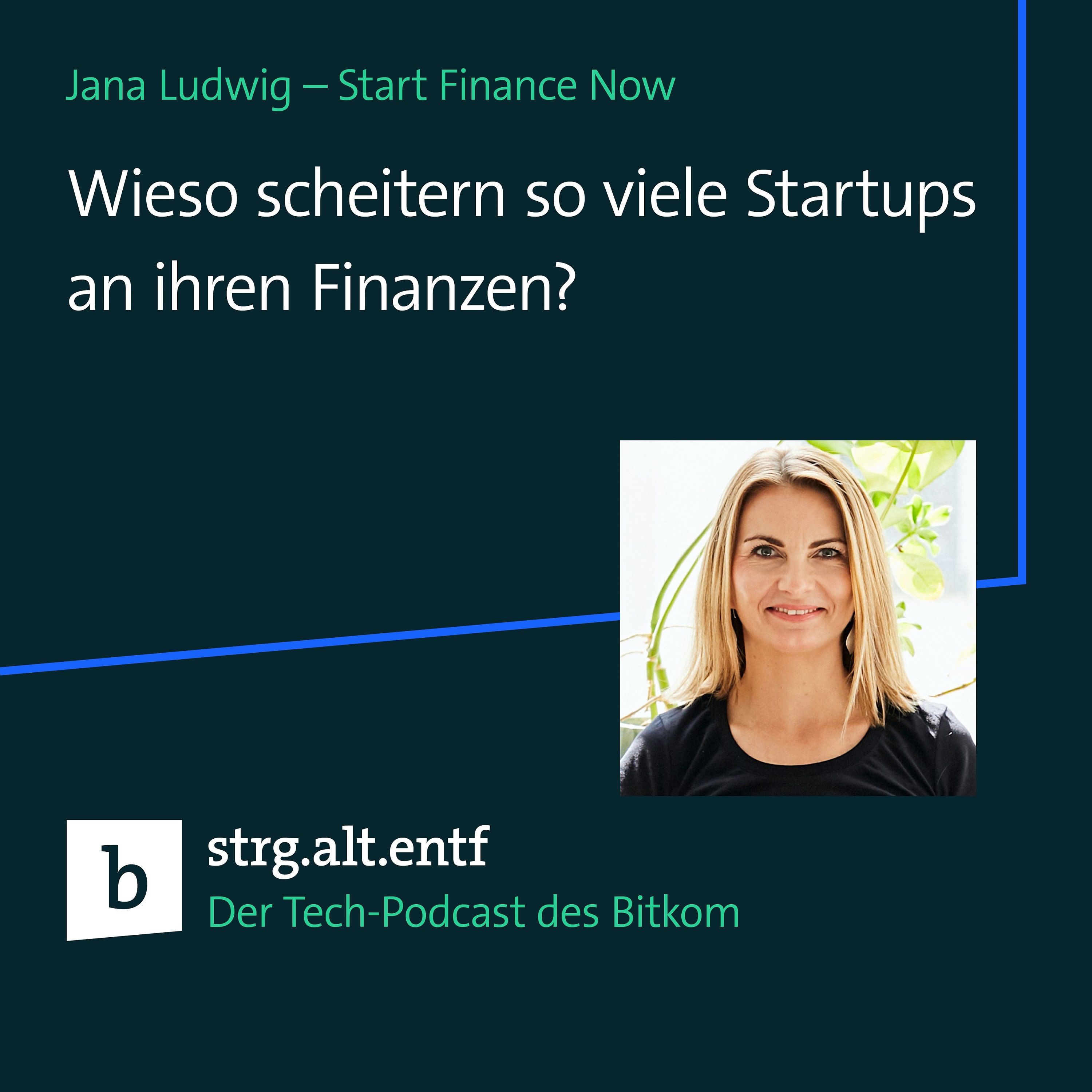 Warum scheitern so viele Startups an ihren Finanzen?