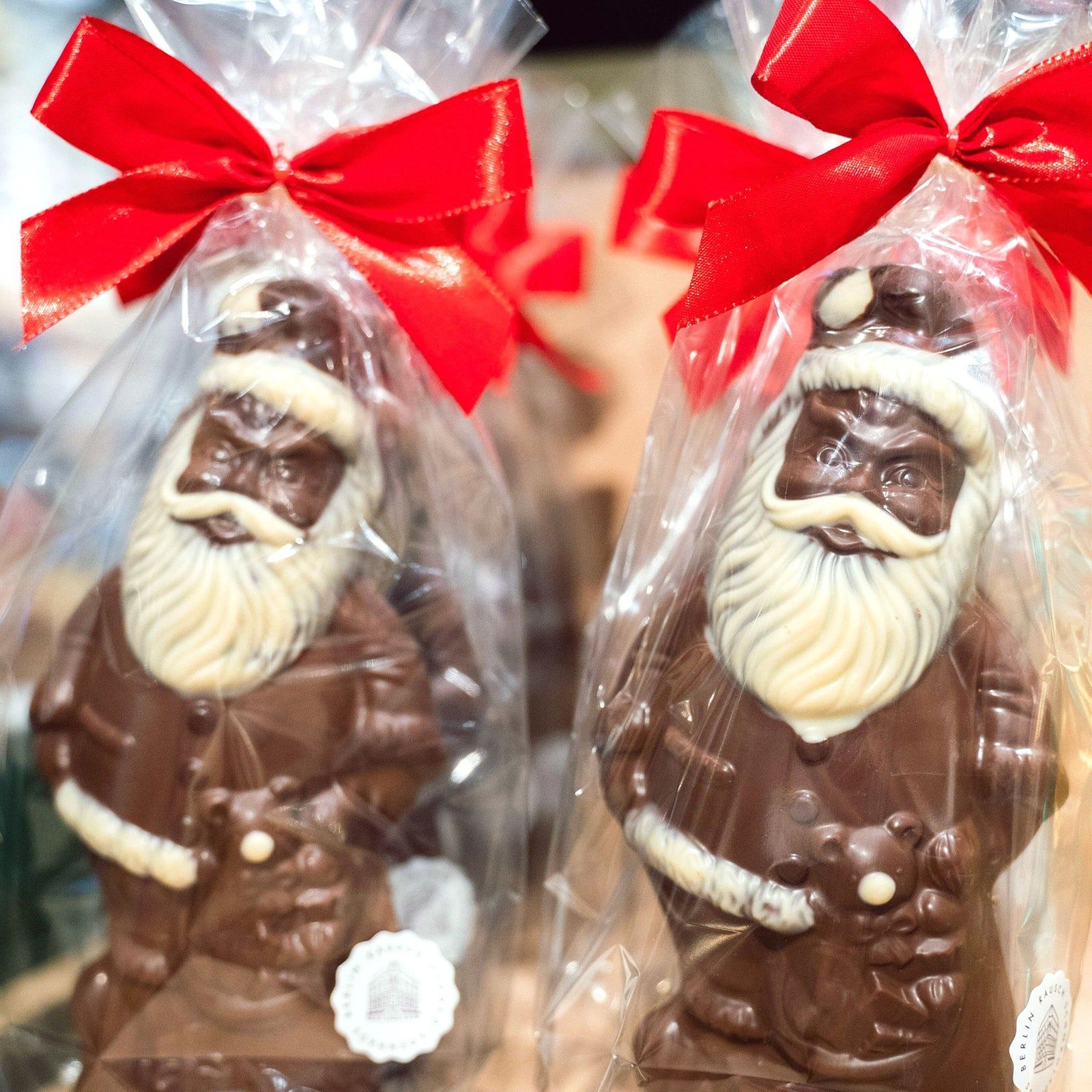 Warum Schokolade fast schon Luxus ist