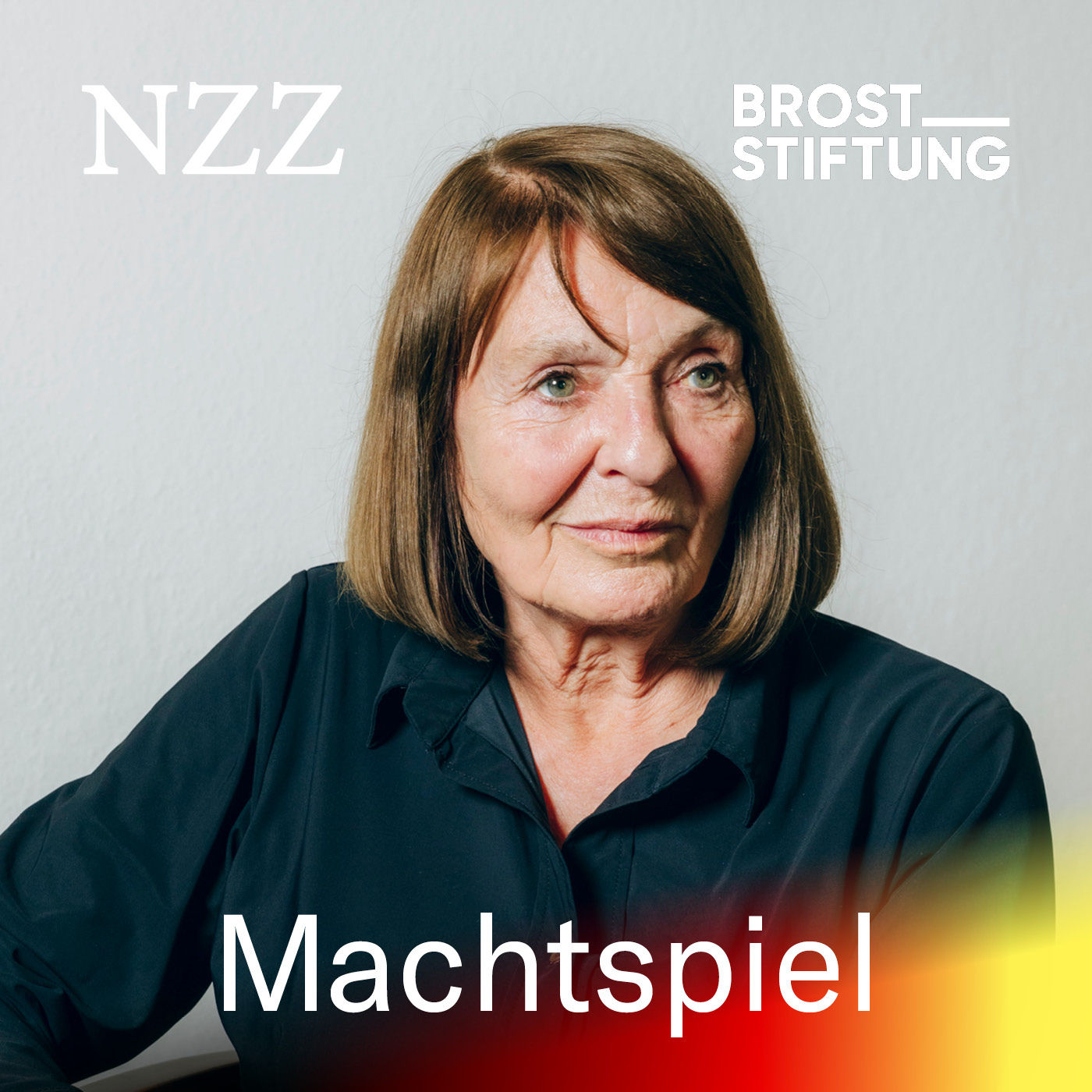 Warum sehen Sie die Deutschen als Schafe, Monika Maron?