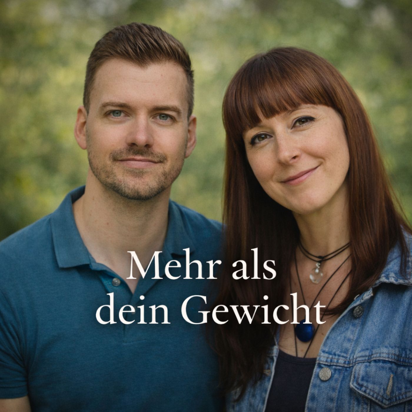 Warum Selbstwert beim Abnehmen entscheidend ist | mit Psychologin Jana Merten