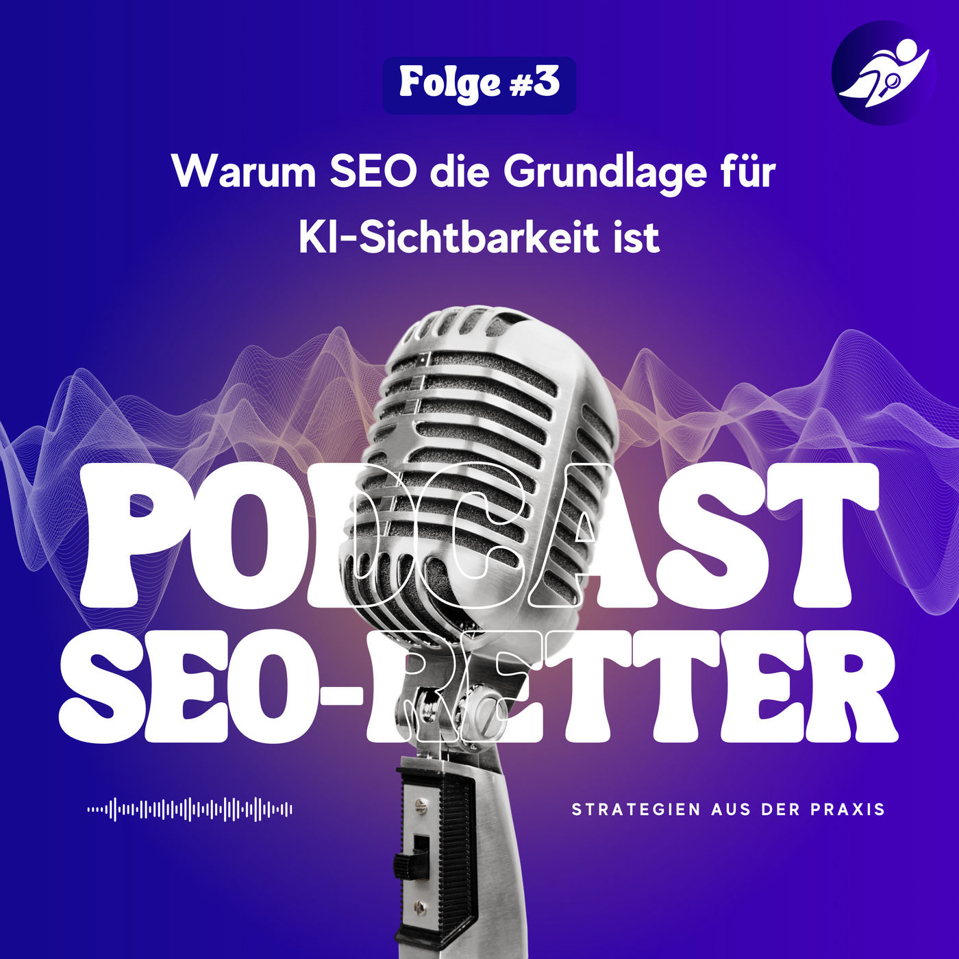 Warum SEO die Grundlage für KI-Sichtbarkeit ist