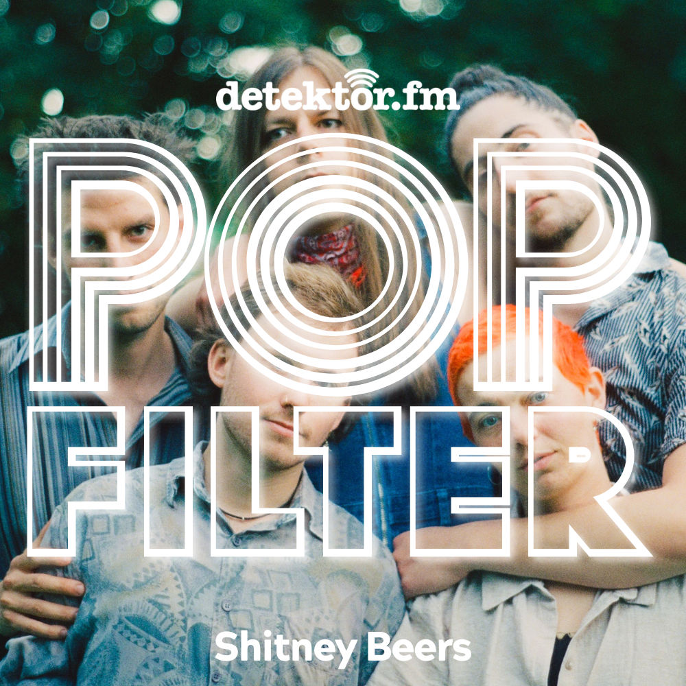 Warum Shitney Beers in Maya Hawke verliebt sind
