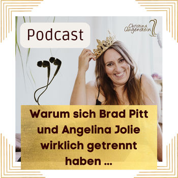 Warum sich Brad Pitt und Angelina Jolie wirklich getrennt haben … #207