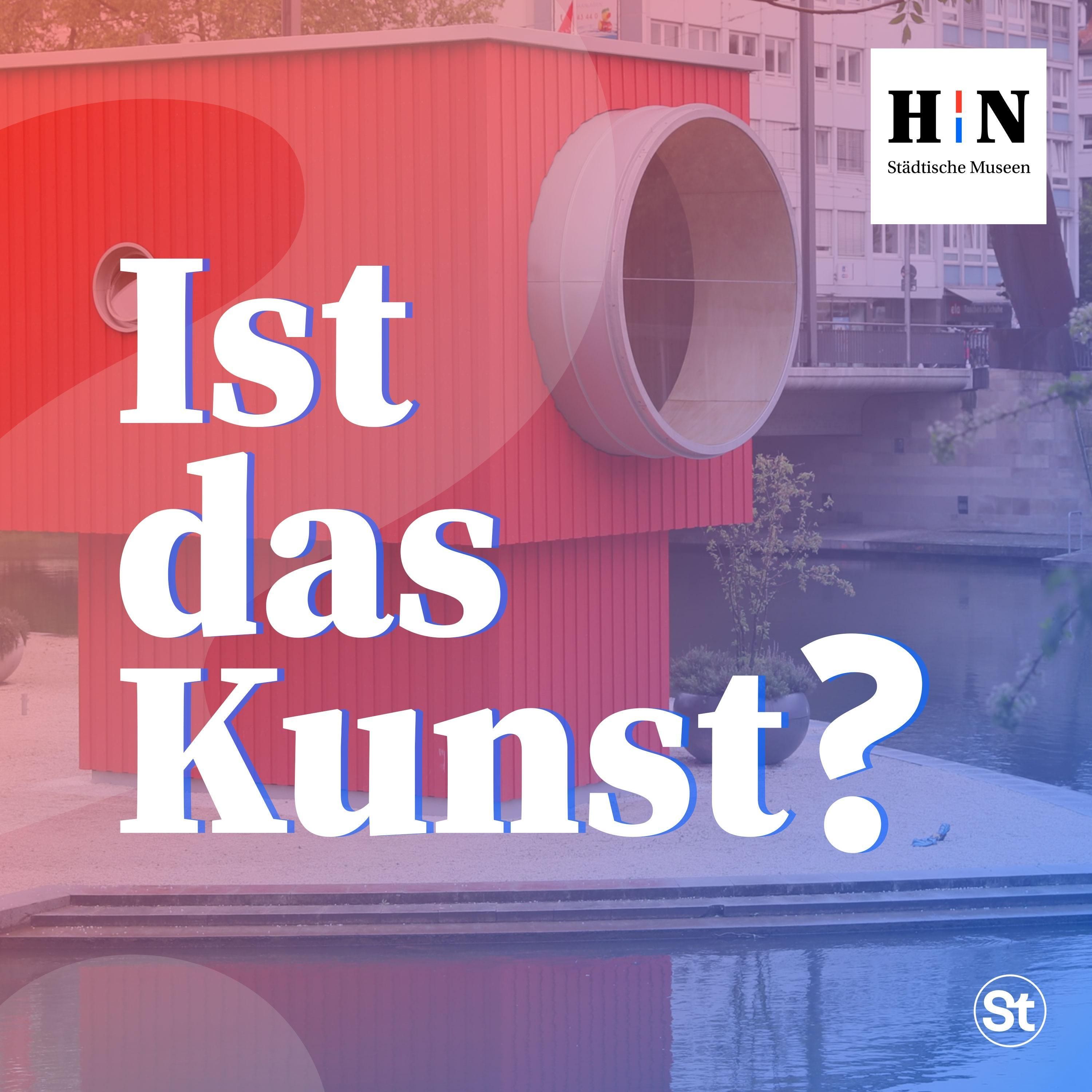 Warum sich Heilbronn als Skulpturenstadt versteht