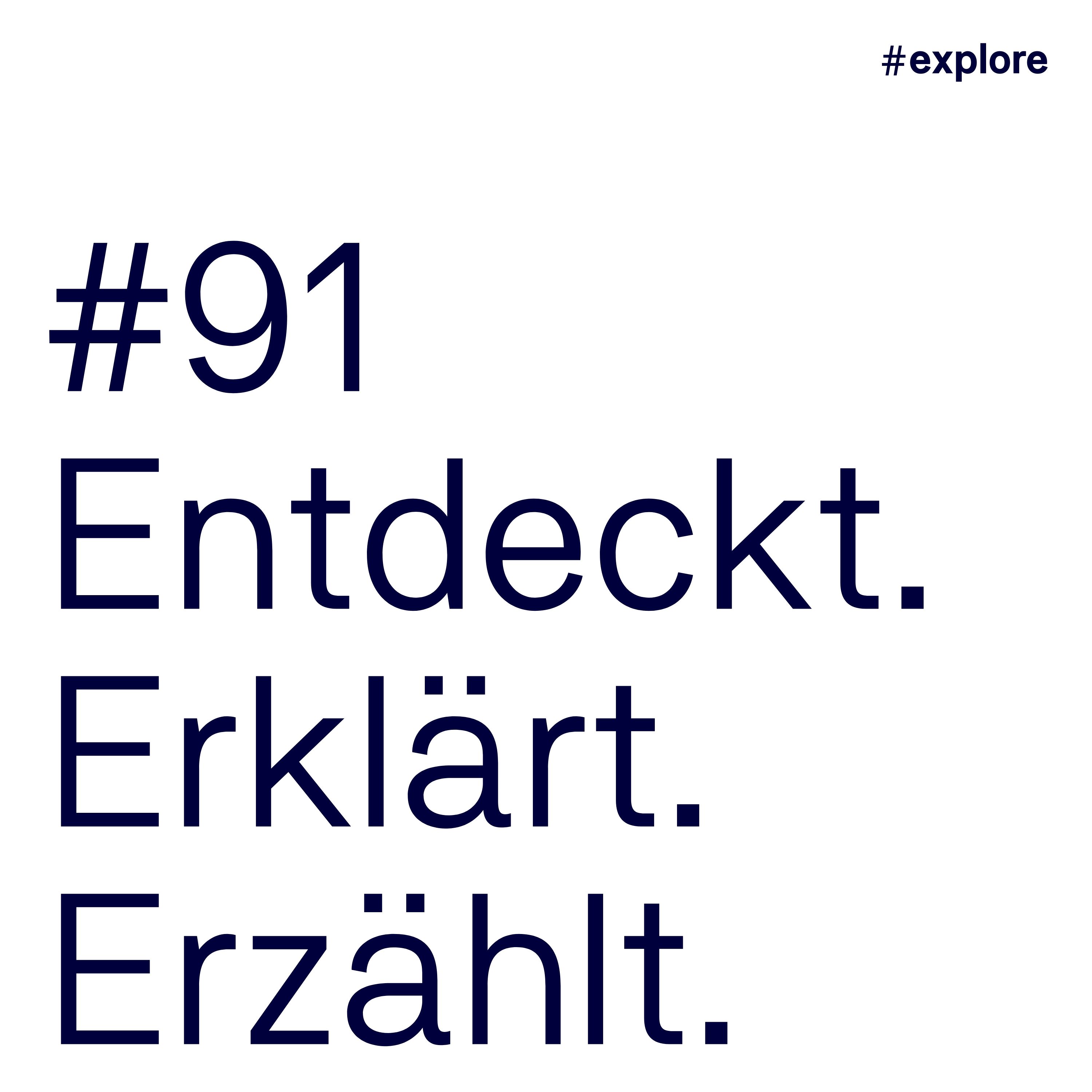 Warum sind EU-weite Regeln im Weltraum wichtig für unsere Sicherheit auf der Erde?
