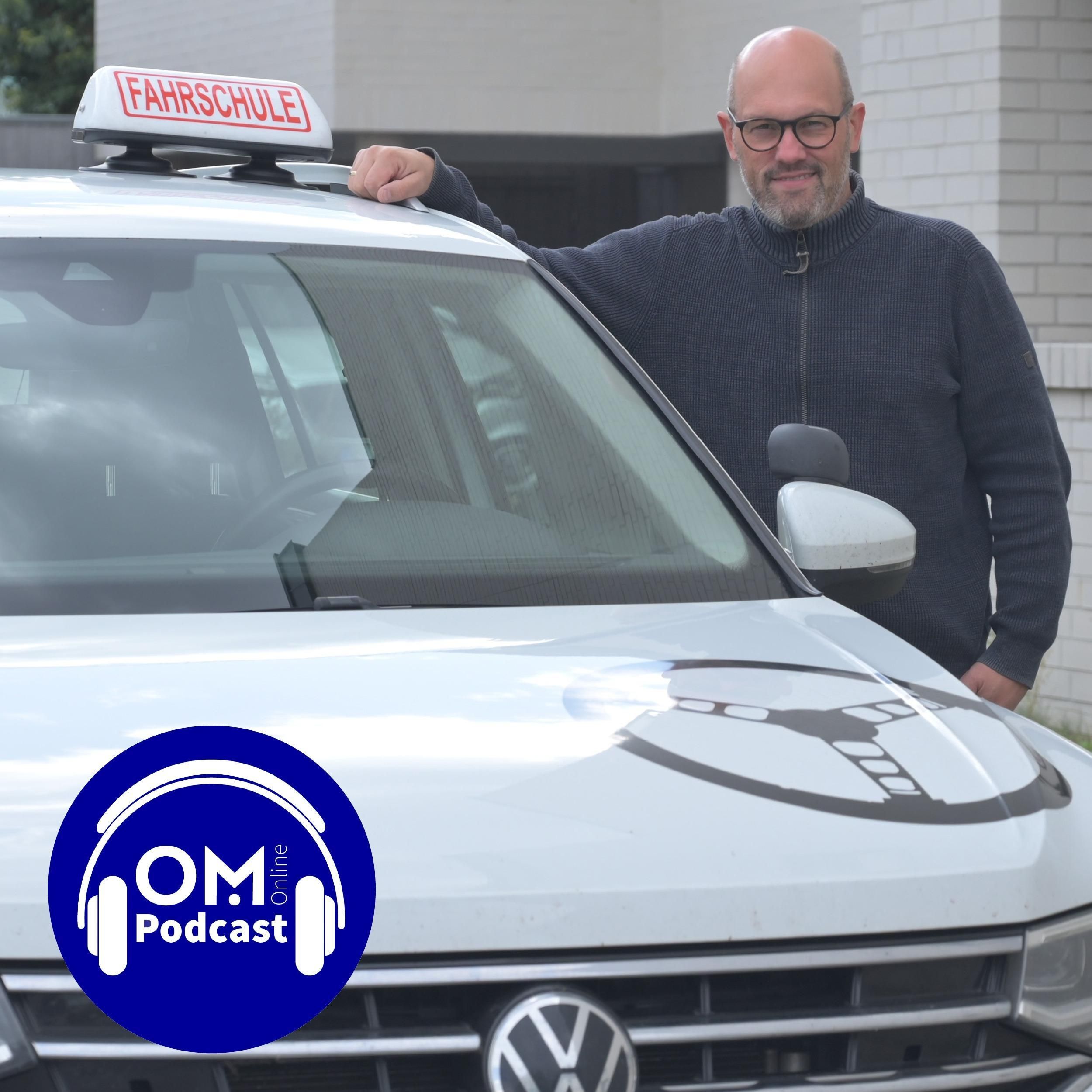 Warum sind Führerscheine so teuer? Episode 222