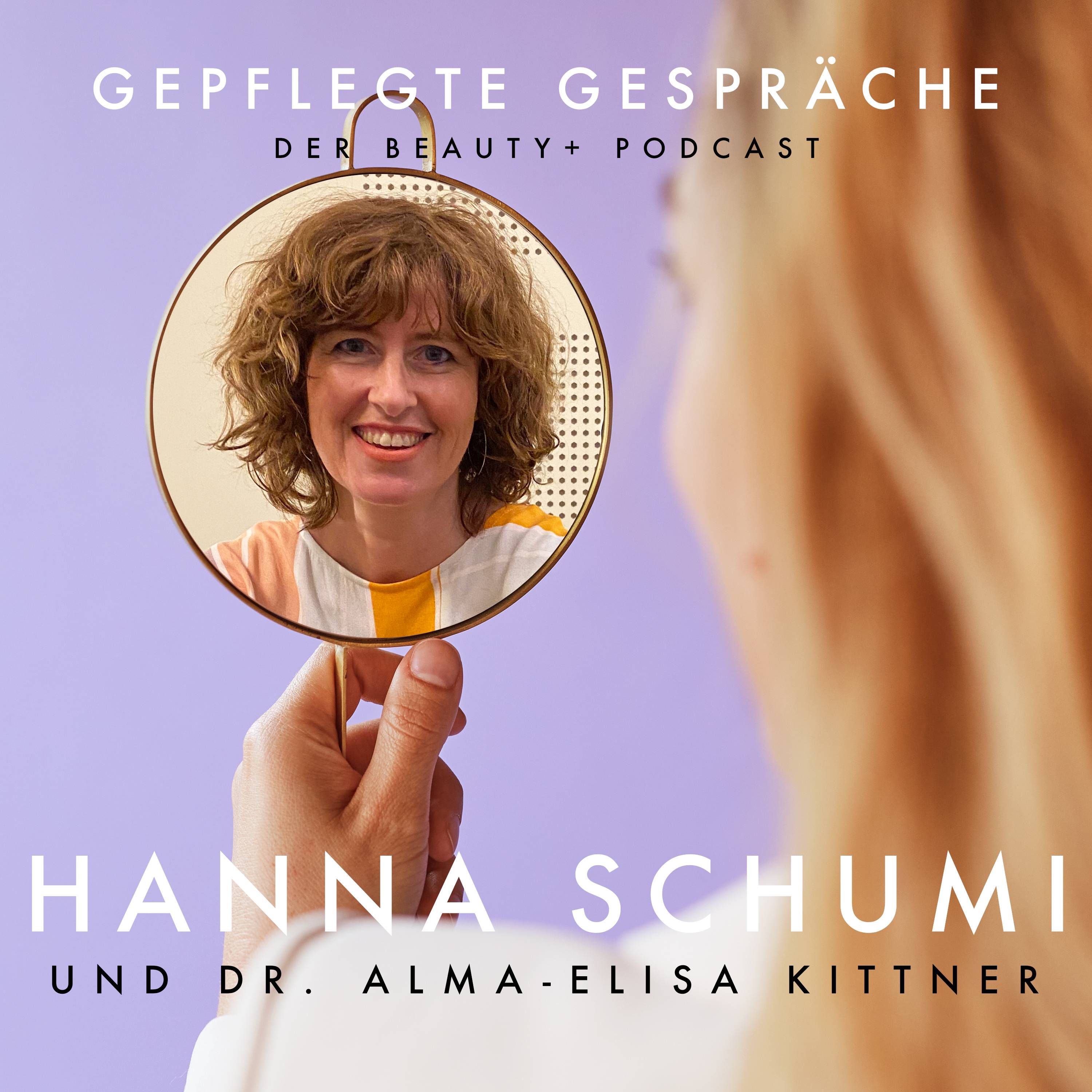 Warum sind Haare ein Statussymbol? Mit Dr. Alma-Elisa Kittner