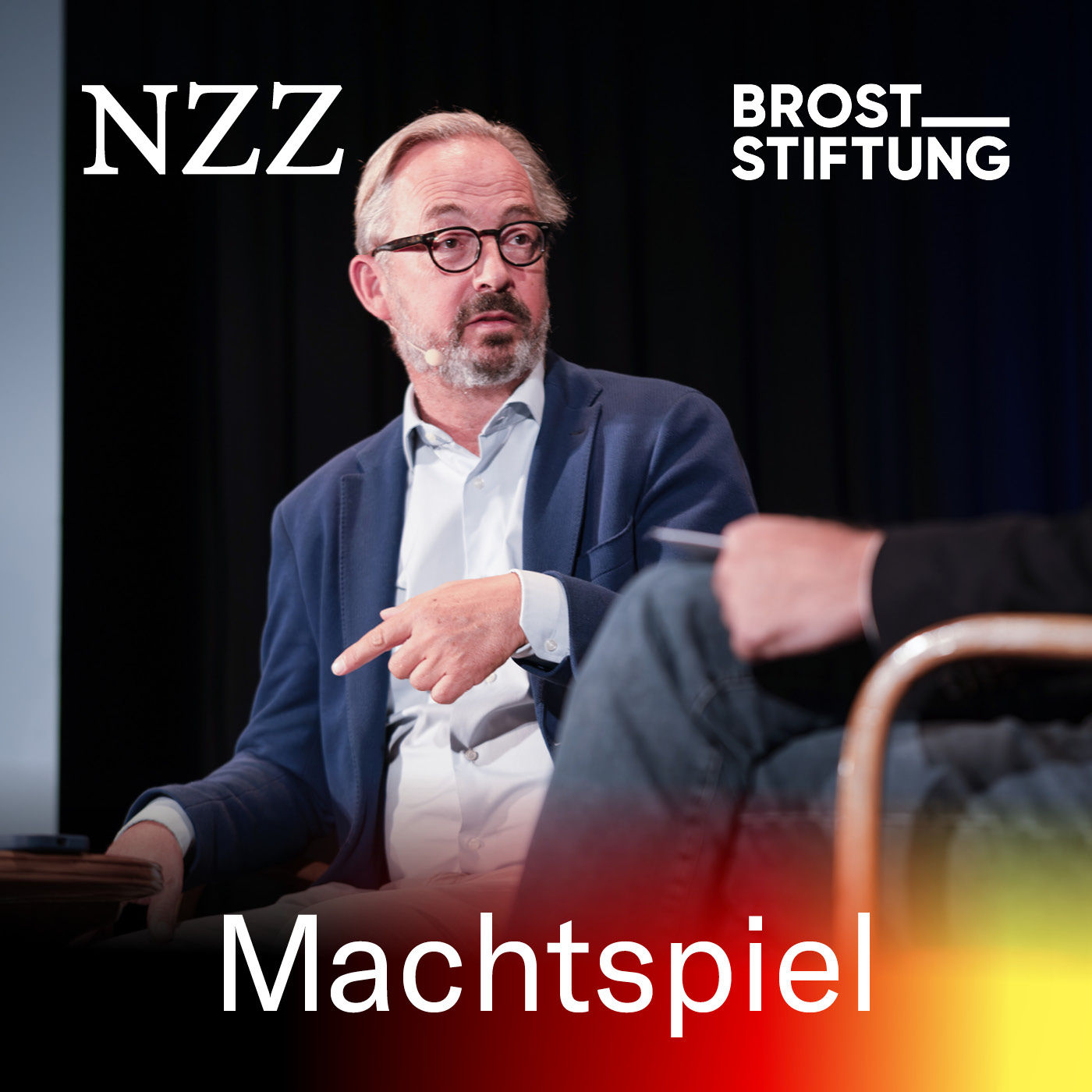 Warum sind Sie nicht mehr links, Jan Fleischhauer?