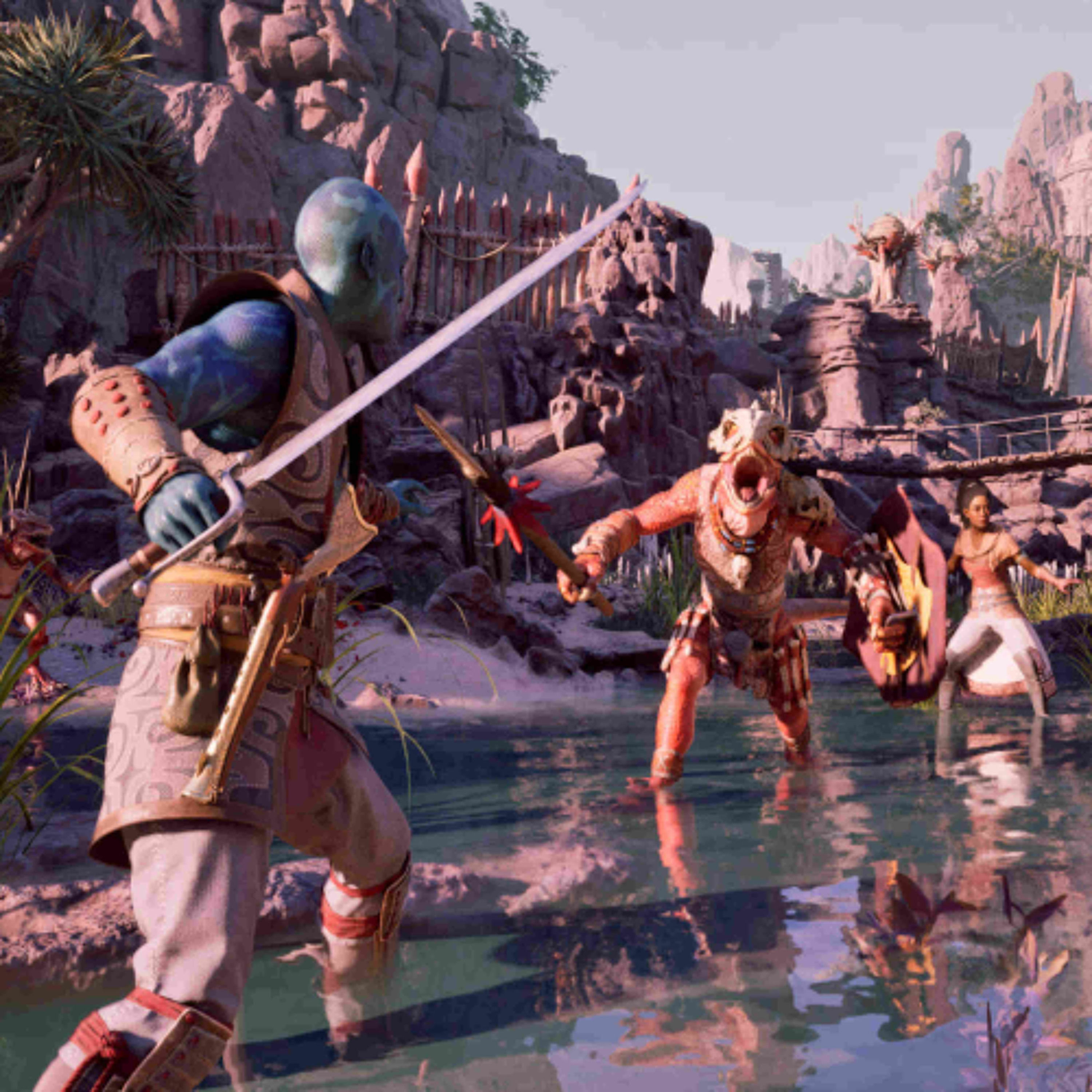 Warum sind Spiele zu einfach?