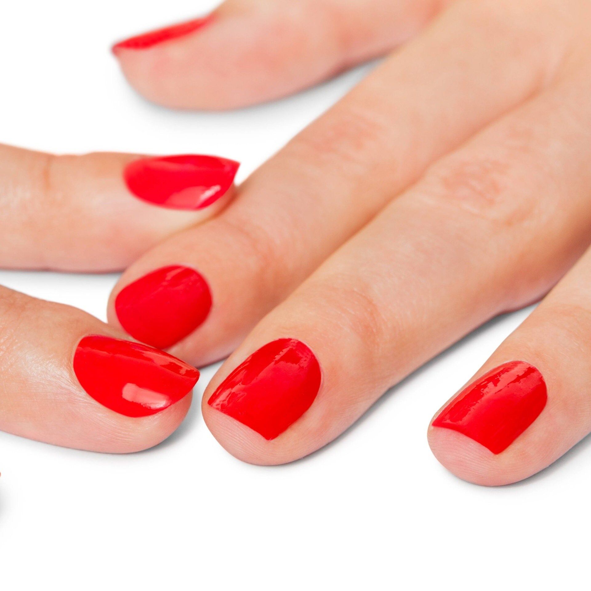 Warum sind unsere Finger unterschiedlich lang, auch zwischen Männern und Frauen?