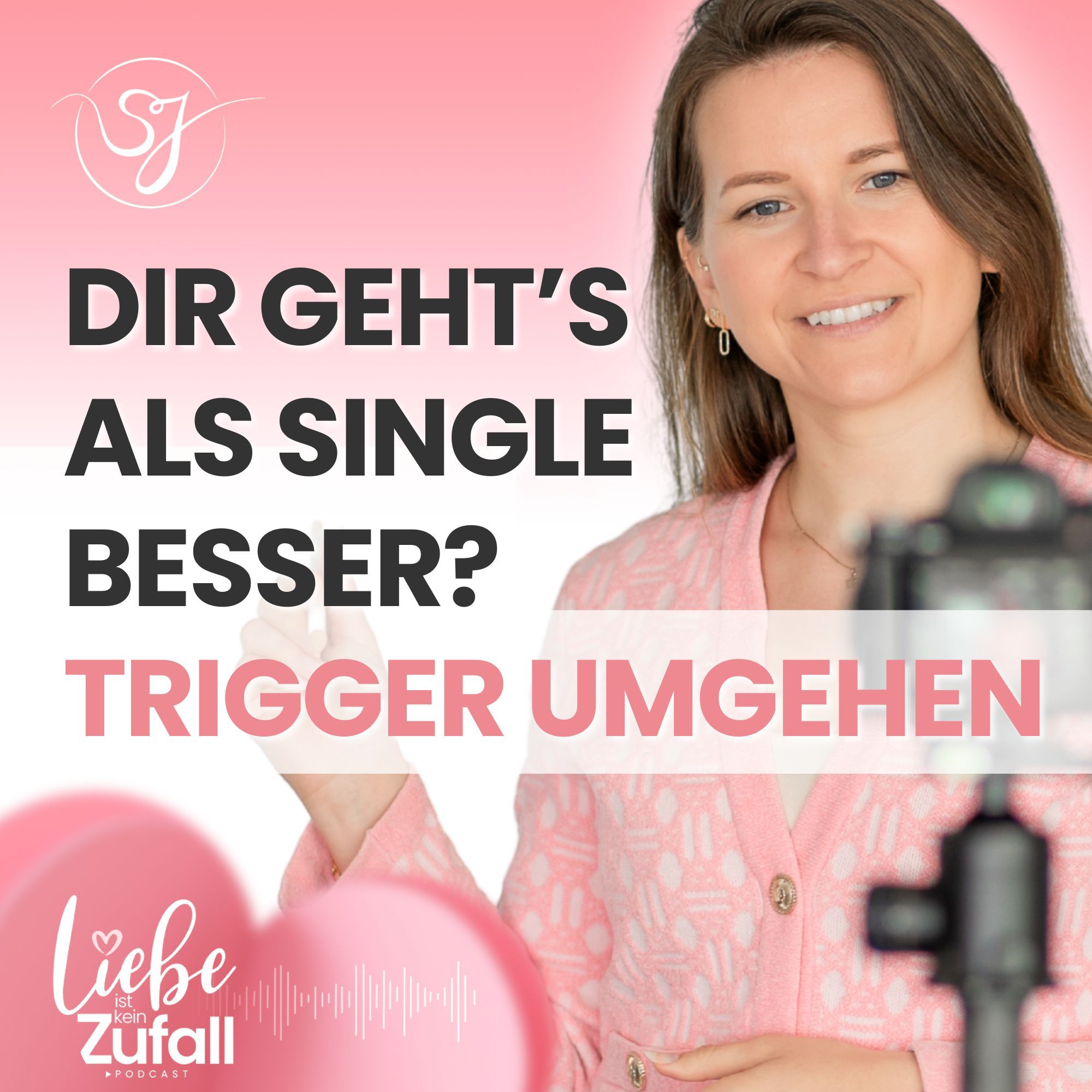 Warum Single sein, nicht die Lösung ist