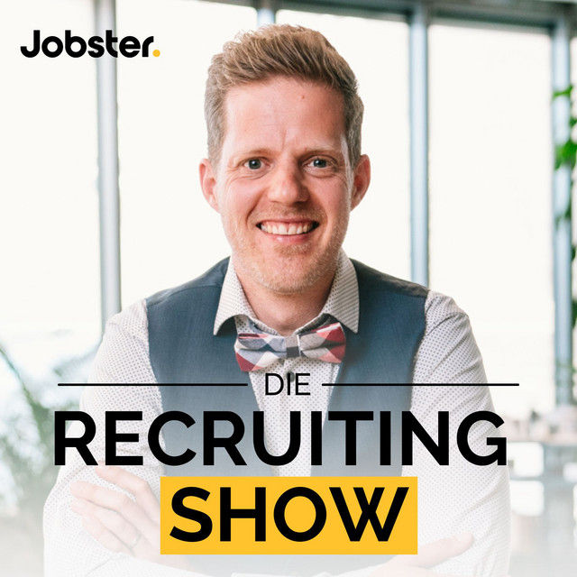 "Warum Sinnhaftigkeit im Job entscheidend ist" - zu Gast in der Jobster Recruiting Show