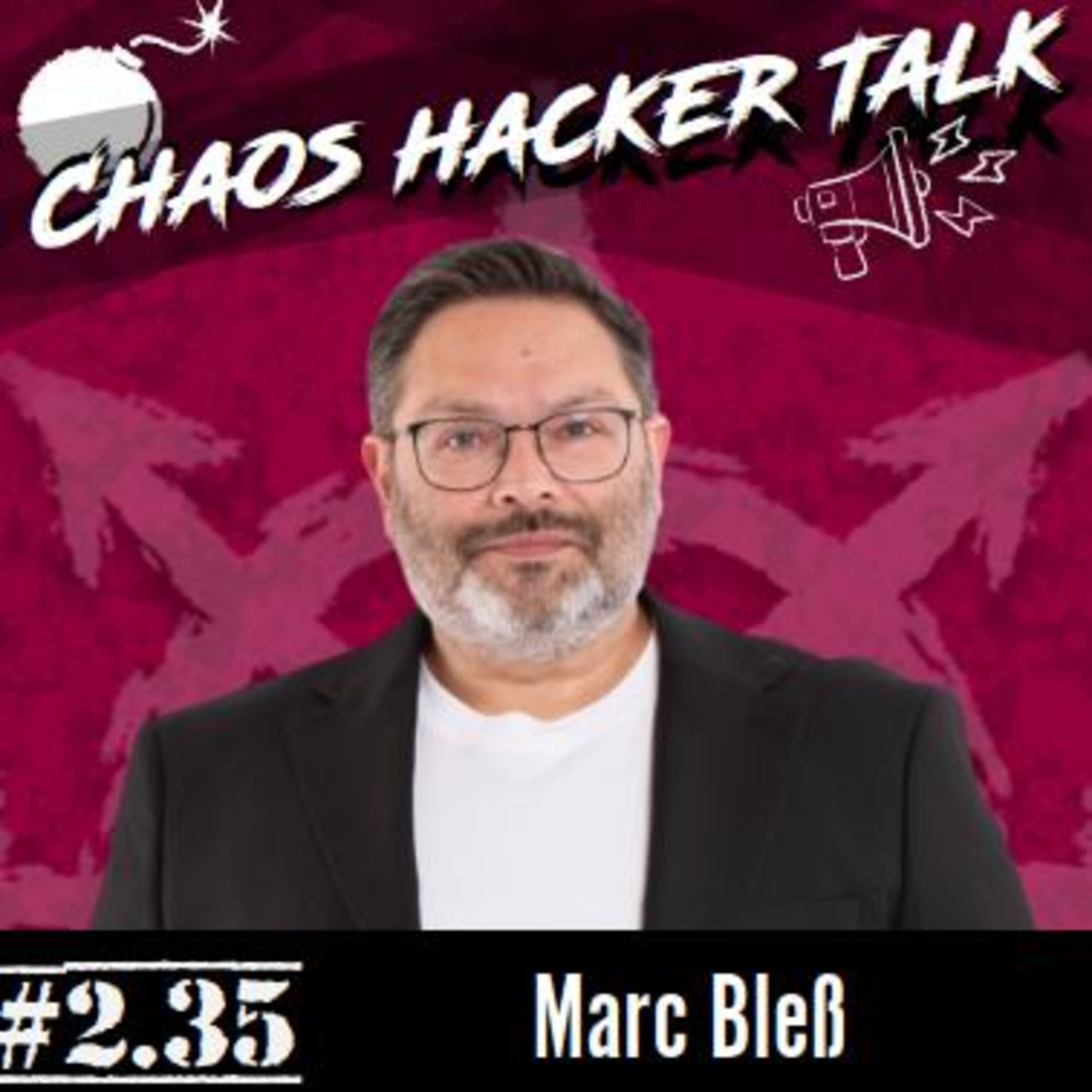 Warum Software ohne Agilität zum Scheitern verurteilt ist | Mit Marc Bless