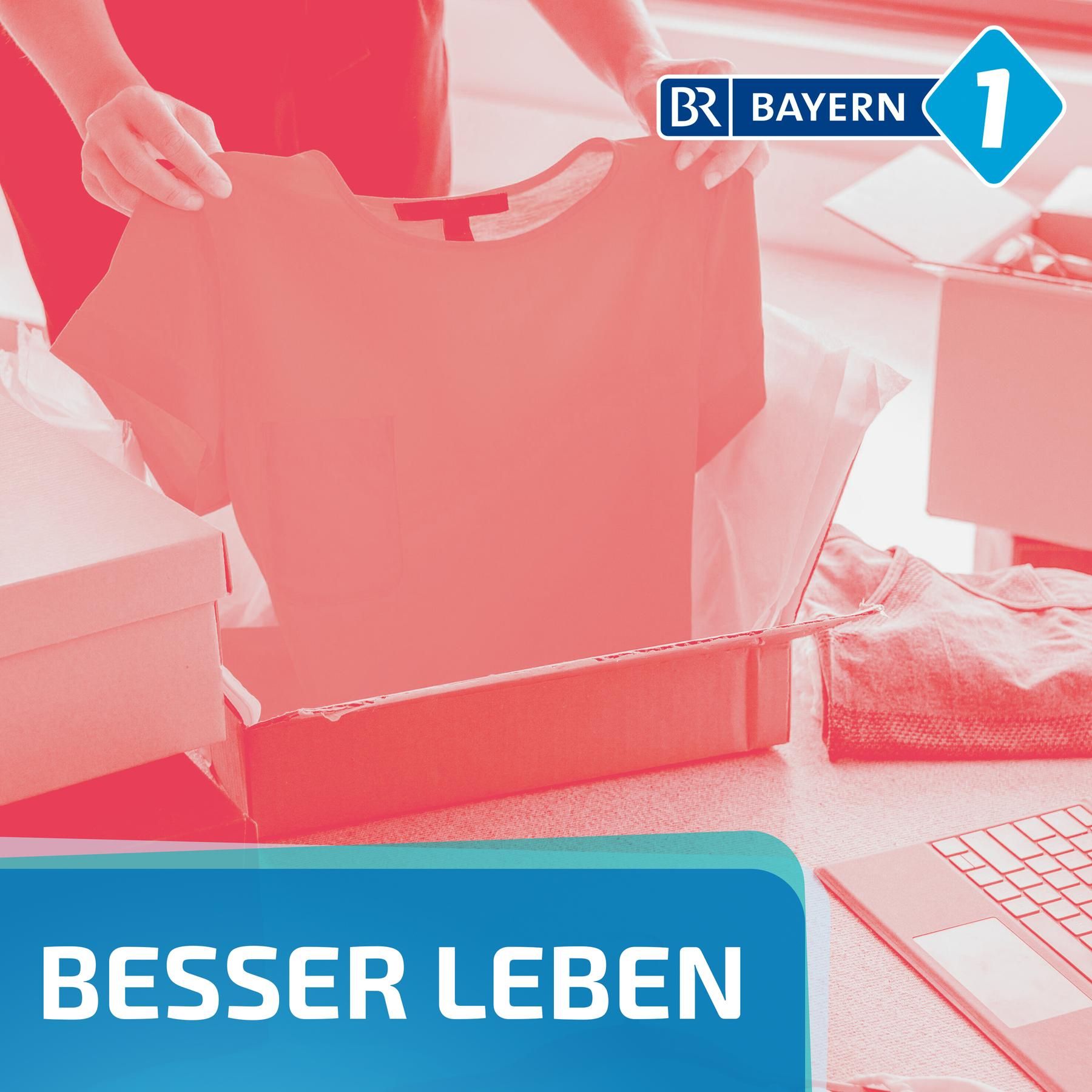 Warum sollen billige T-Shirts schlecht für die Umwelt sein?