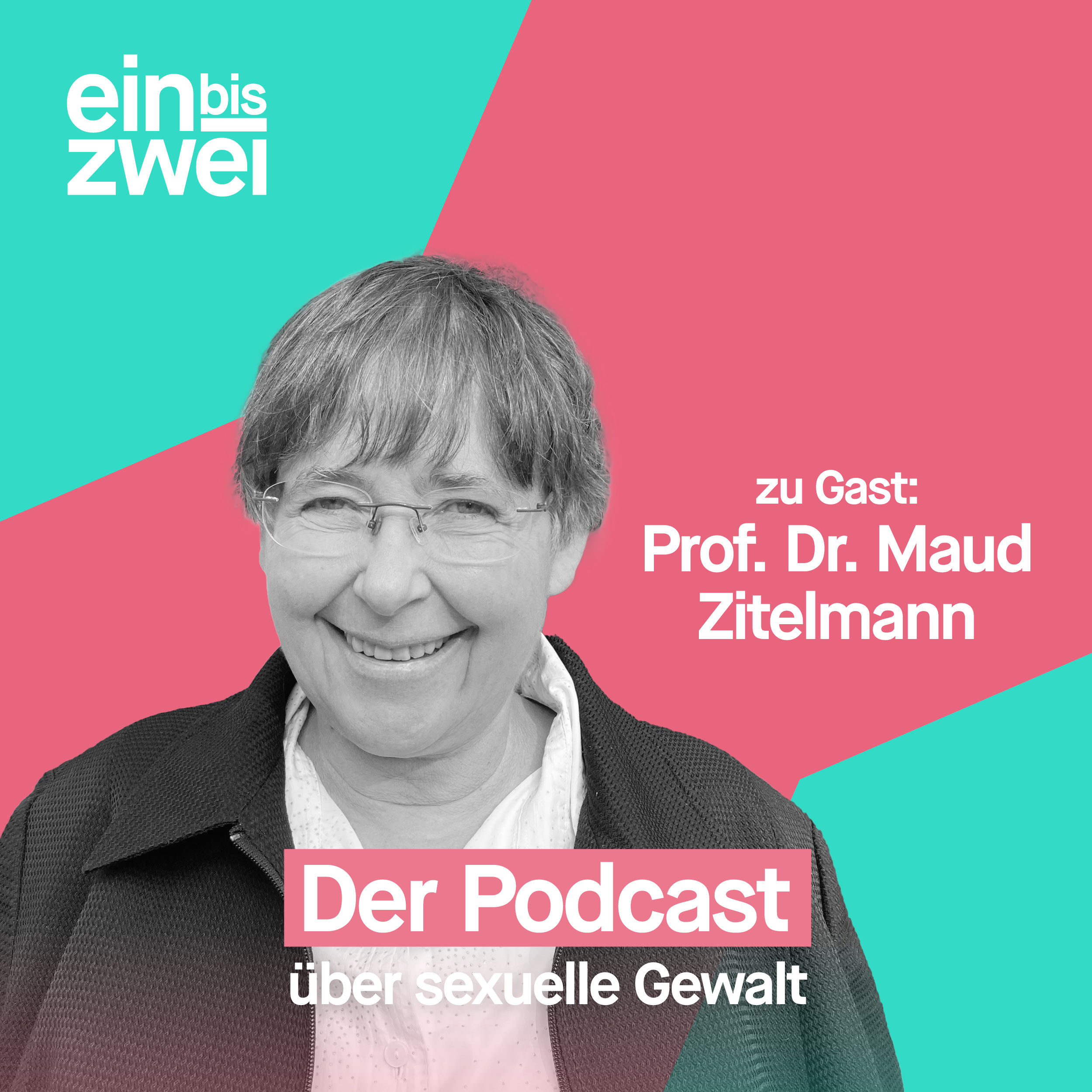 Warum sollte Kinderschutz ein Pflichtfach sein, Maud Zitelmann?