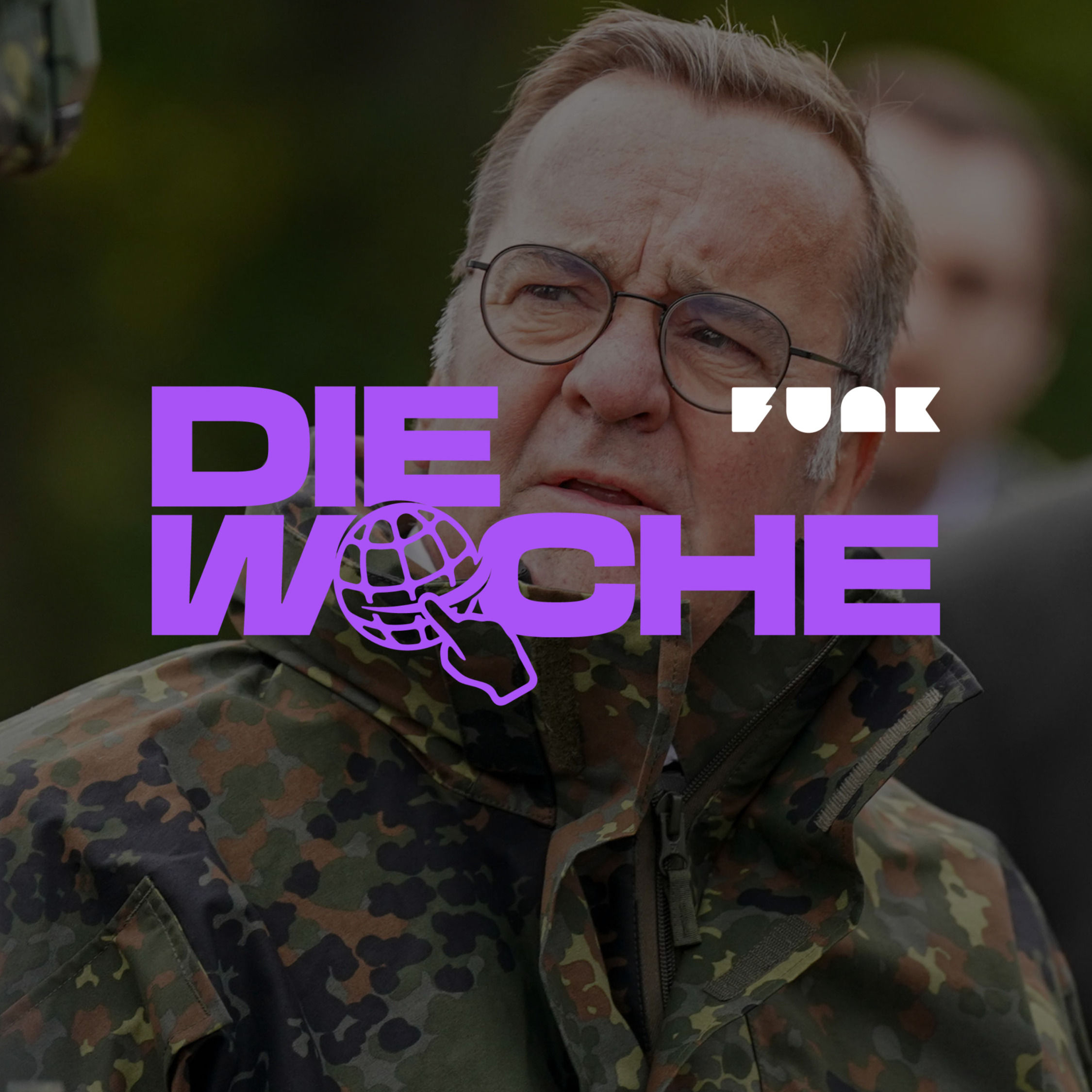 Warum sollten wir freiwillig kämpfen, Herr Pistorius? (Themen-Special Wehrdienst – Teil 2)