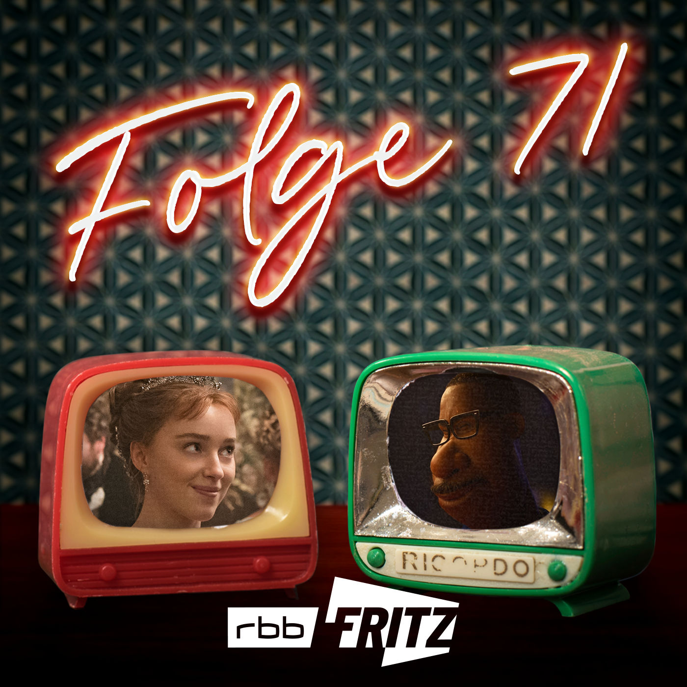 Warum "Soul" Weihnachten retten wird und "Bridgerton" für getrennte Fernseher sorgen könnte.