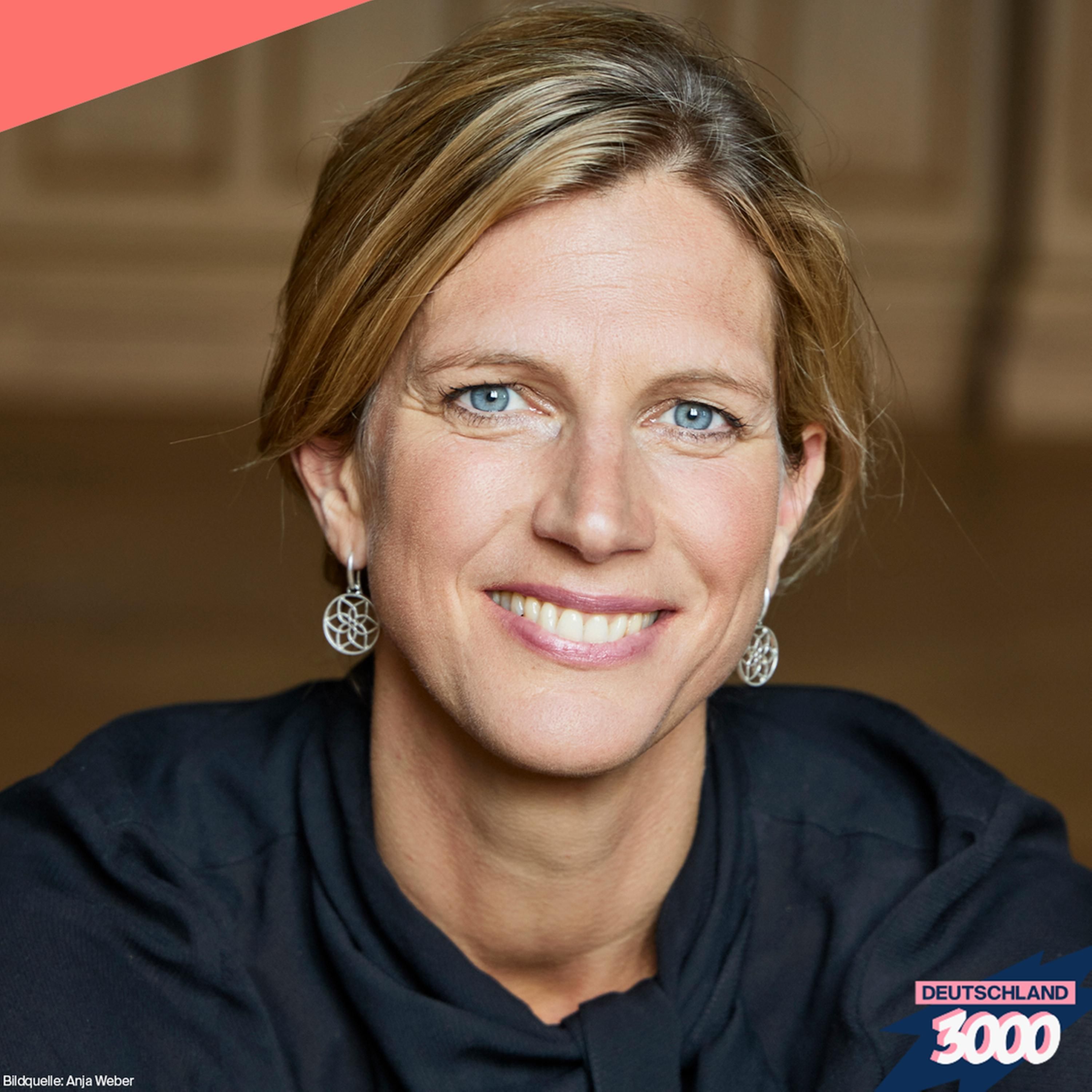 Warum spielt Klima bei der Bundestagswahl (k)eine Rolle, Maja Göpel?