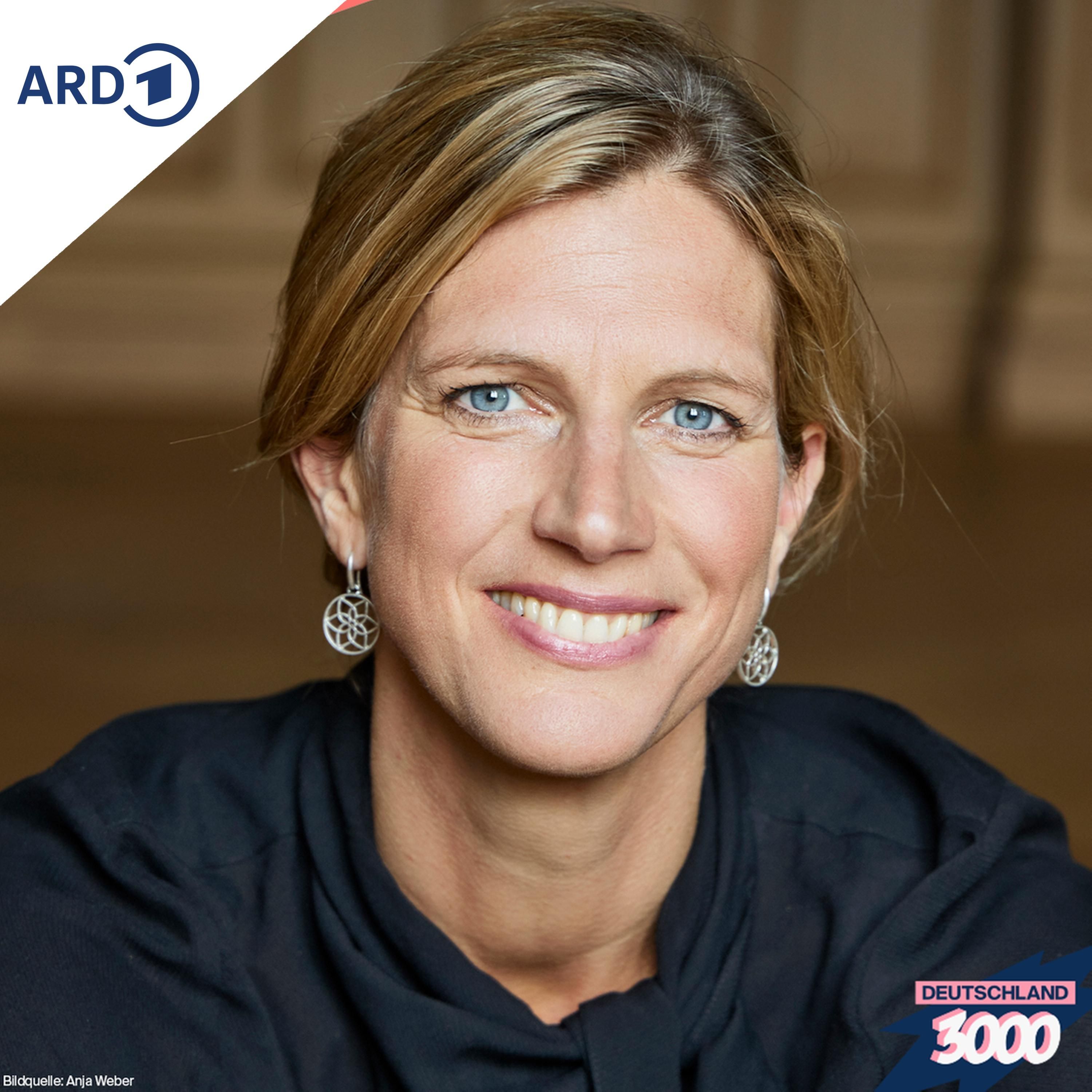 Warum spielt Klima bei der Bundestagswahl (k)eine Rolle, Maja Göpel?