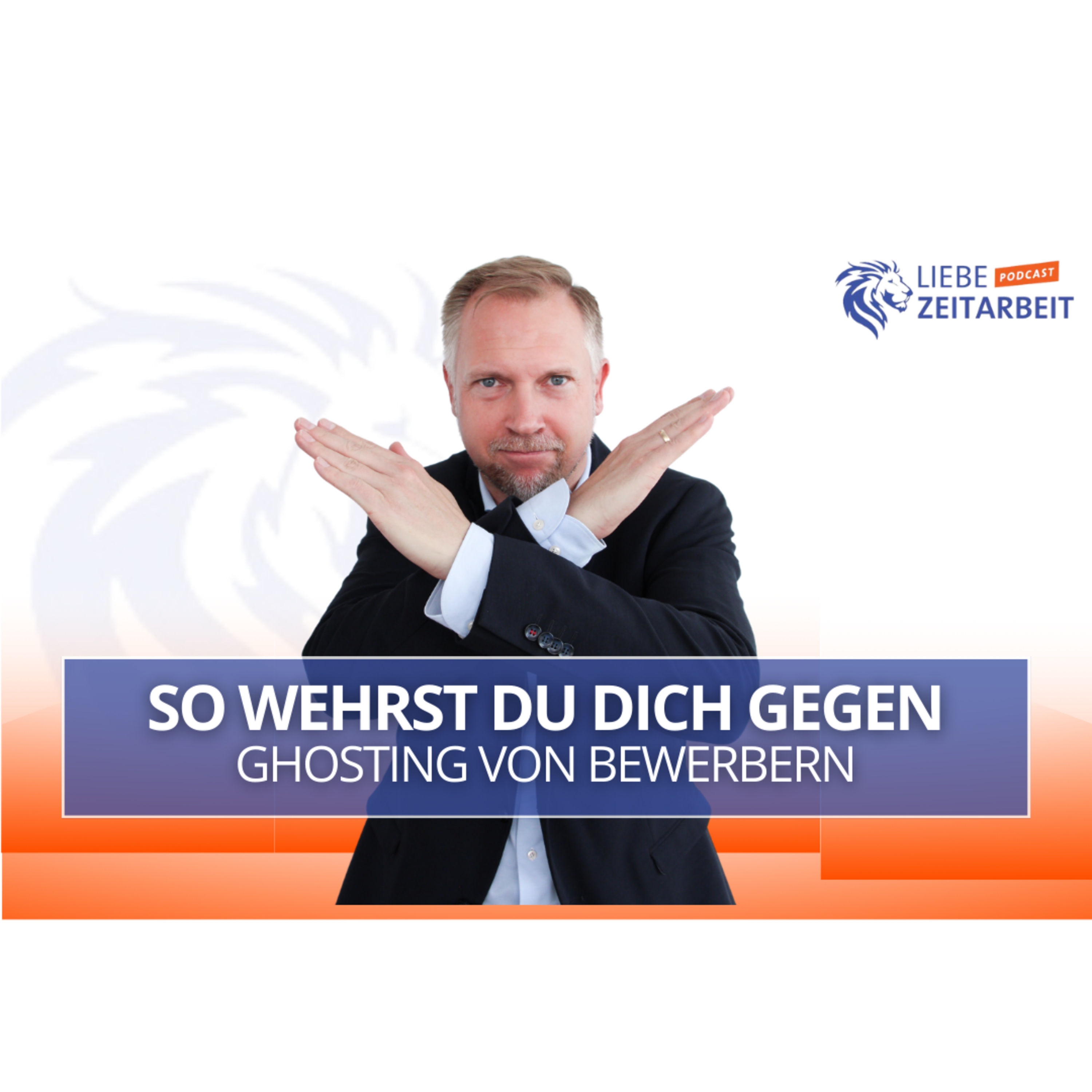 WARUM SPRINGEN Kandidaten ab? - Ghosting im Recruiting