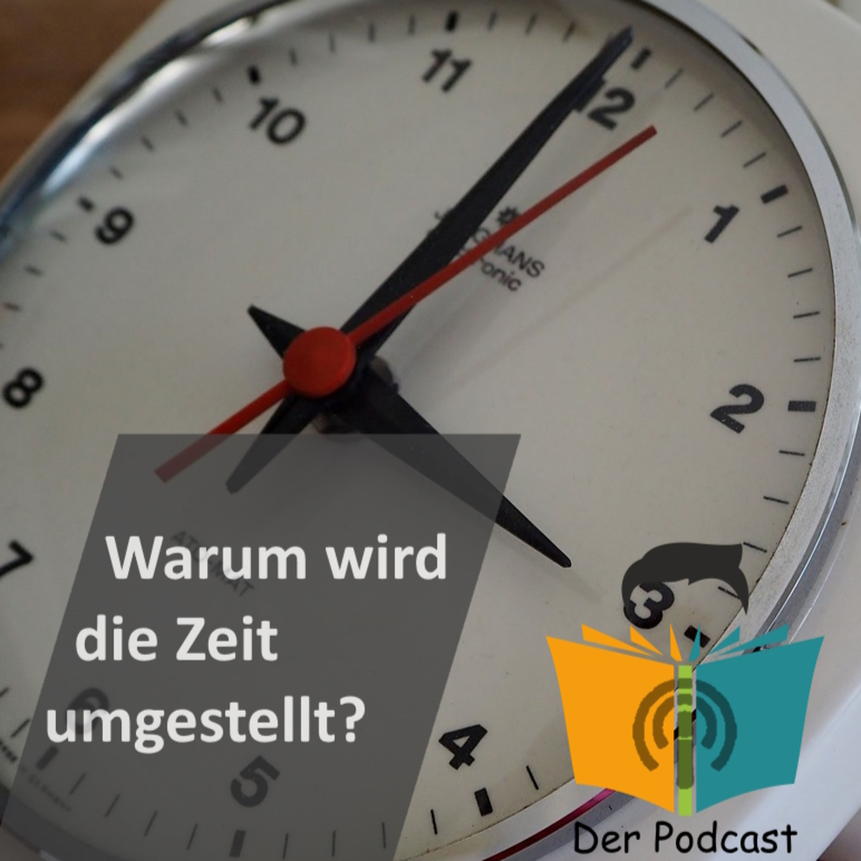 Warum stellen wir die Zeit um? | Wissen