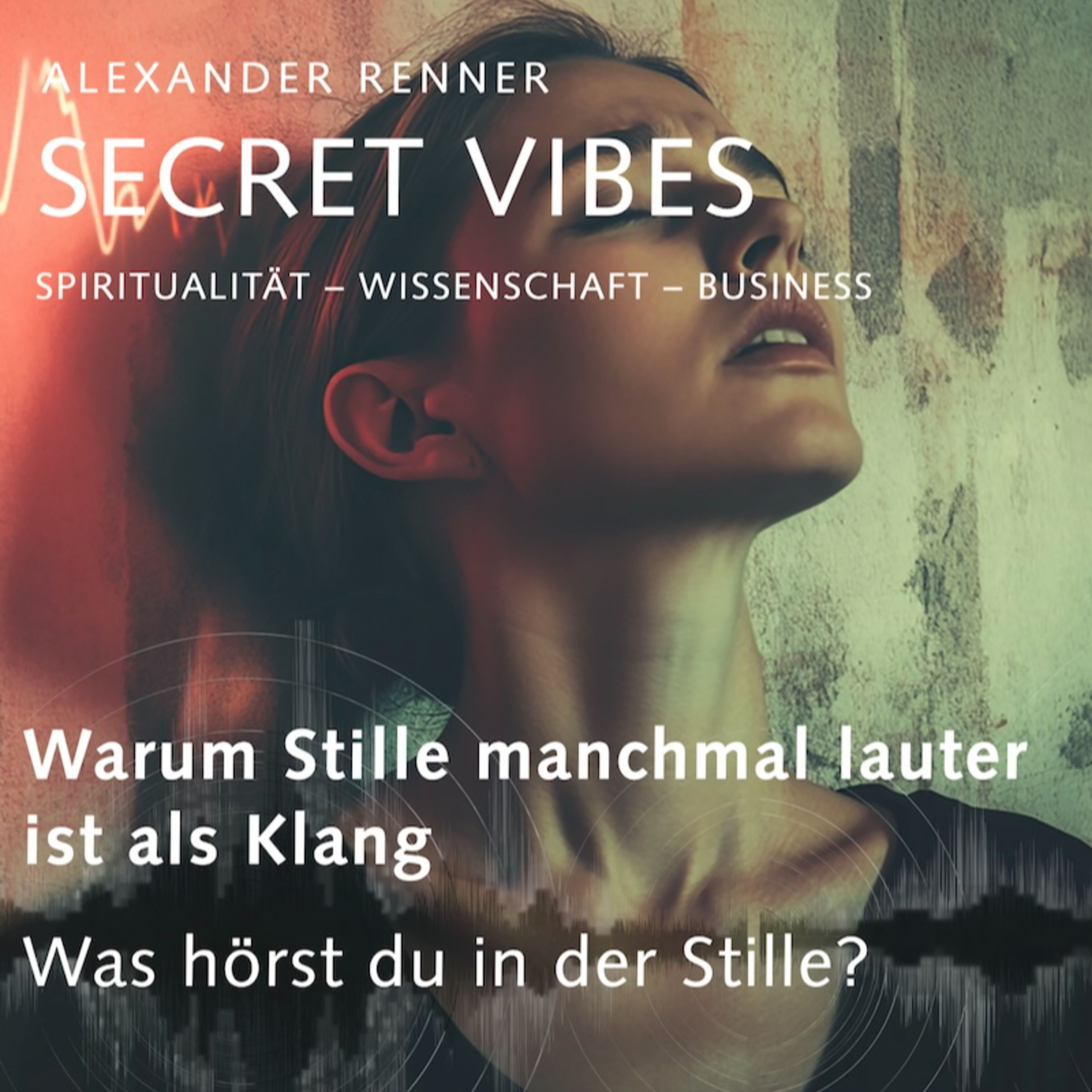 Warum Stille oft lauter ist als Klang #S3F01