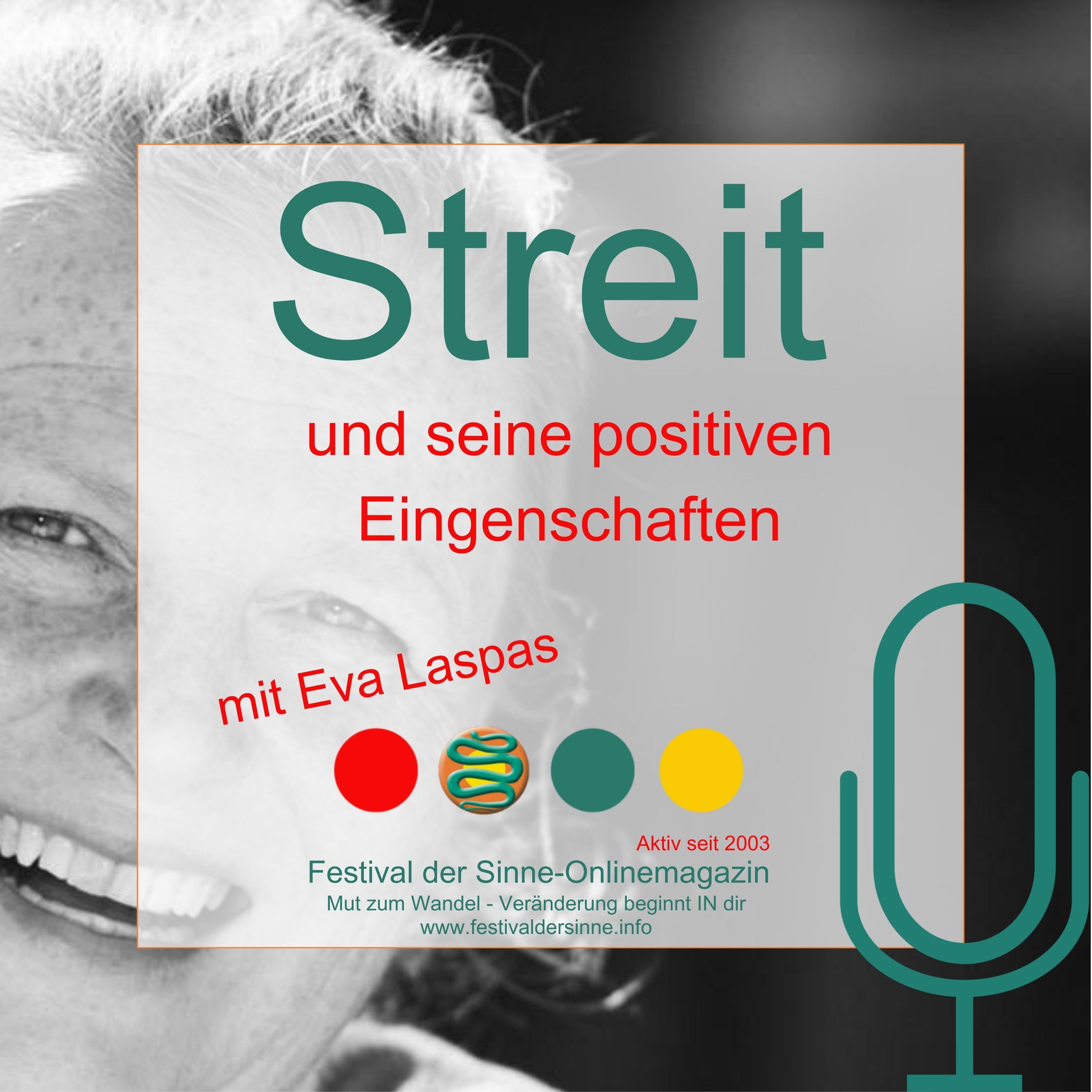 Warum Streit: Gibt es auch positive Eigenschaften?
