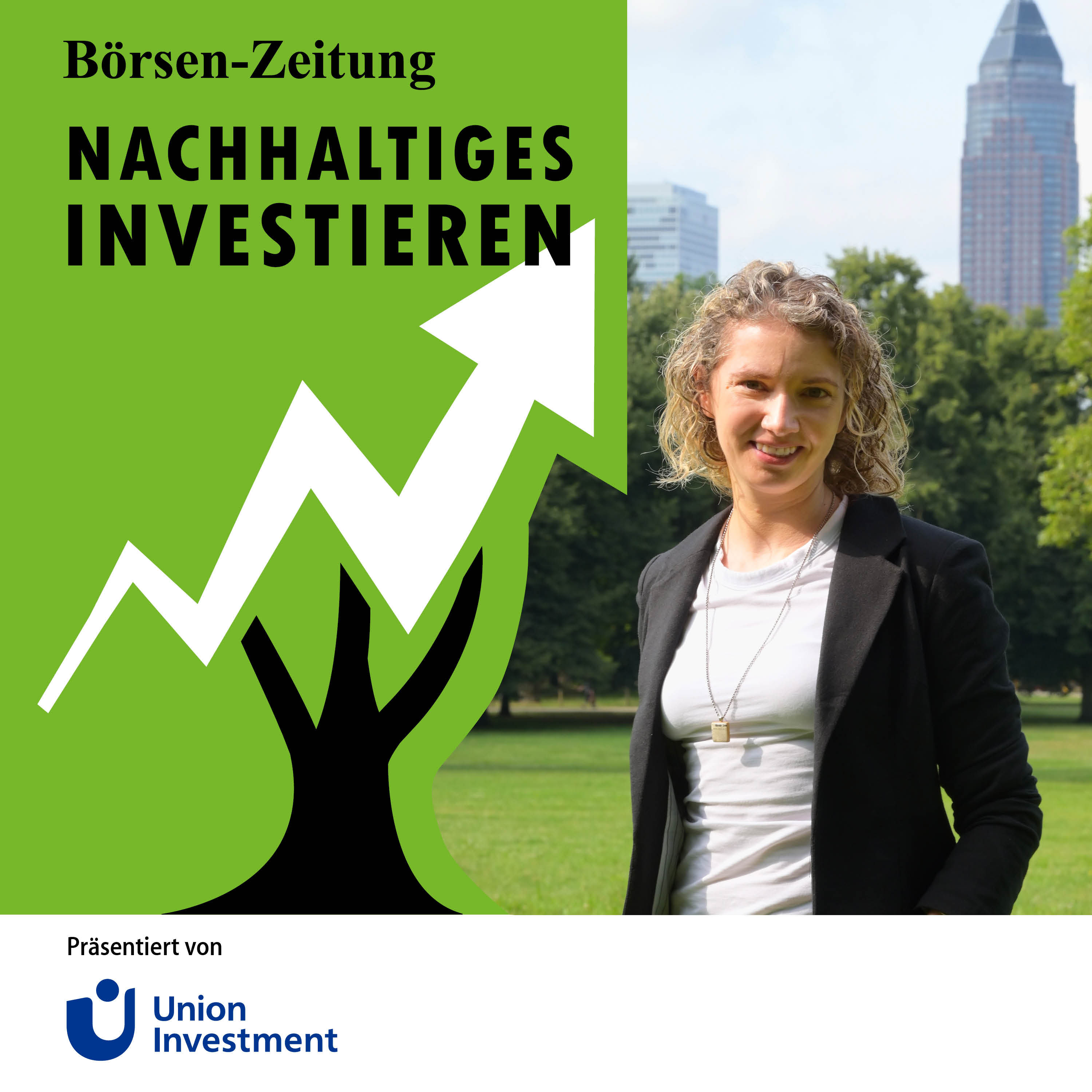 Warum Sustainable Finance am Storytelling arbeiten muss | Episode 100