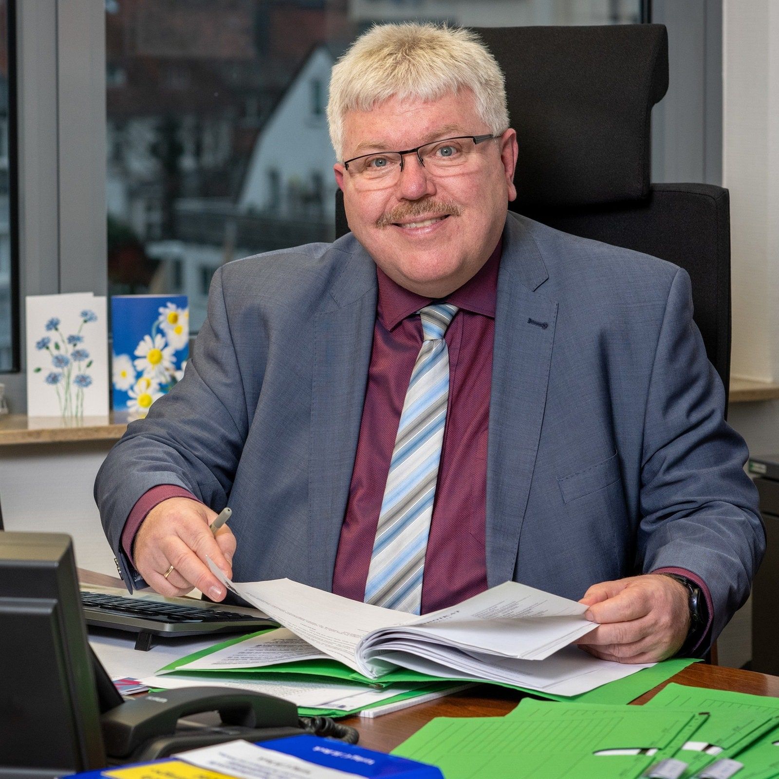 Warum Thüringen einen Bürgerbeauftragten braucht