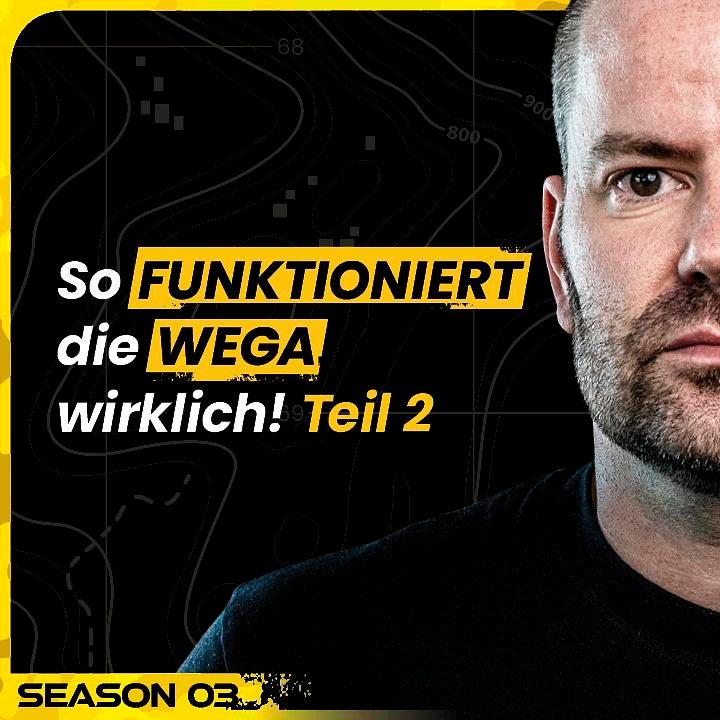 Warum Tom vom Jagdkommando zur WEGA ging – Tom Fuchs über den Auslöser | Teil 2