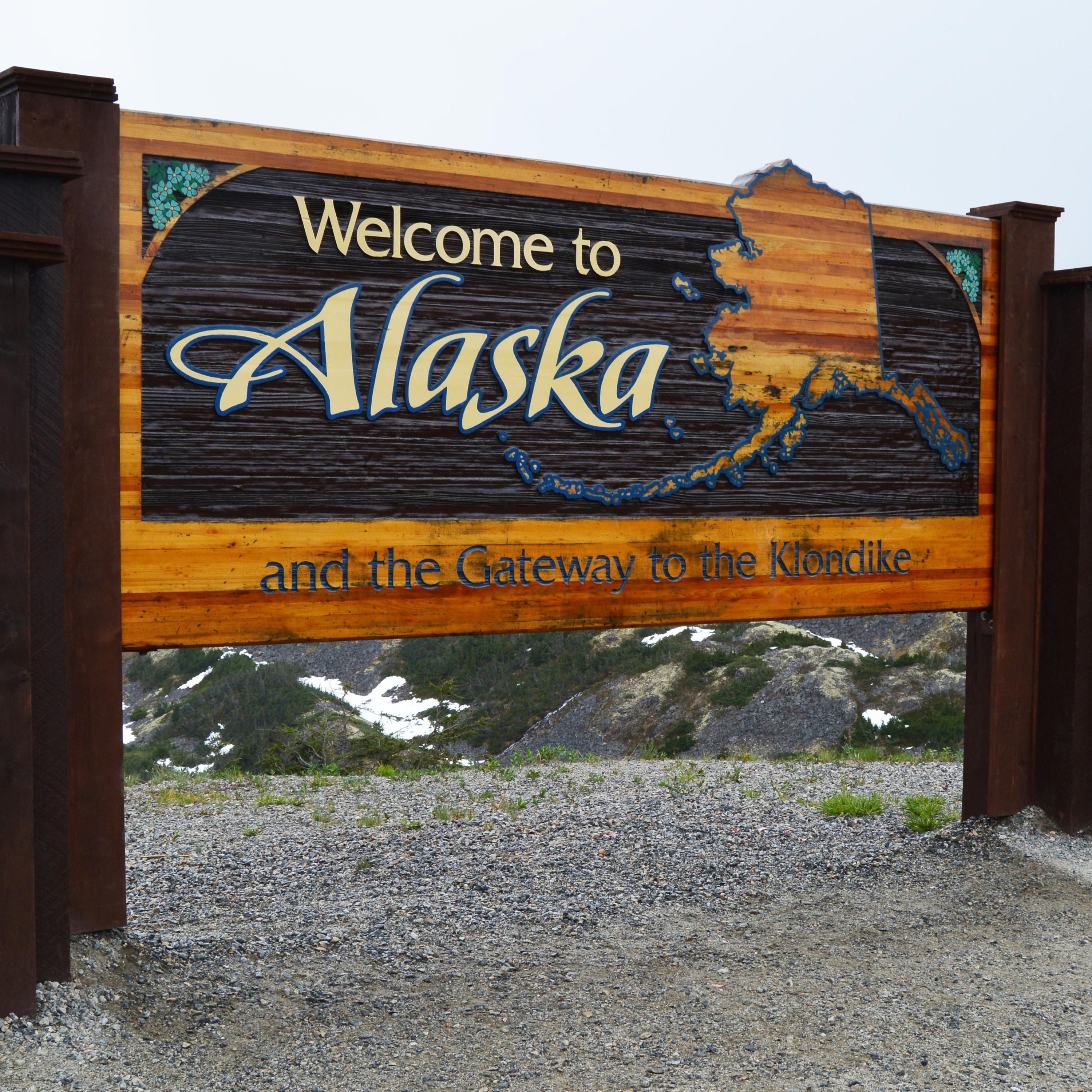 Warum treffen sich Trump und Putin ausgerechnet in Alaska?