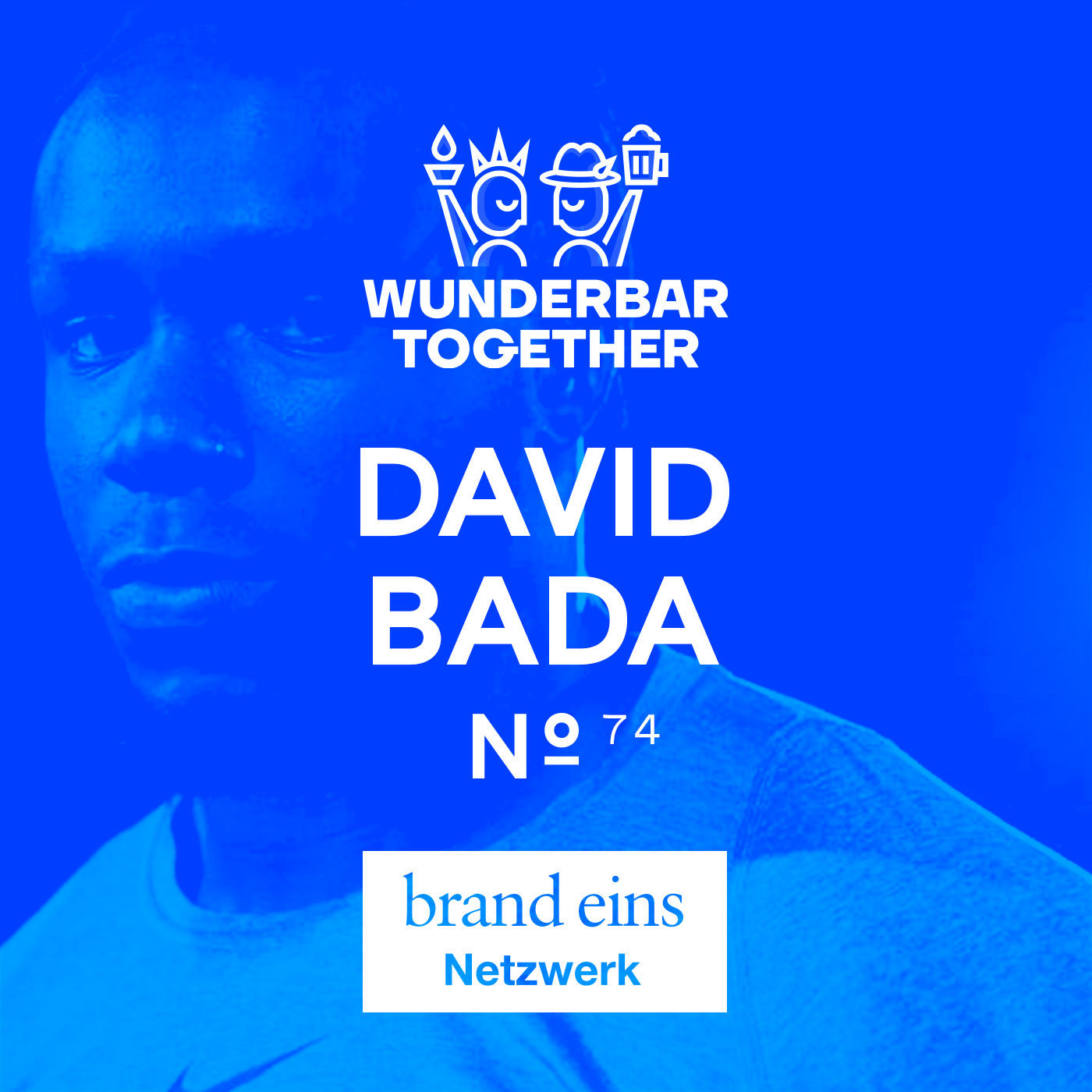 Warum tust du deinem Körper das an, David Bada?