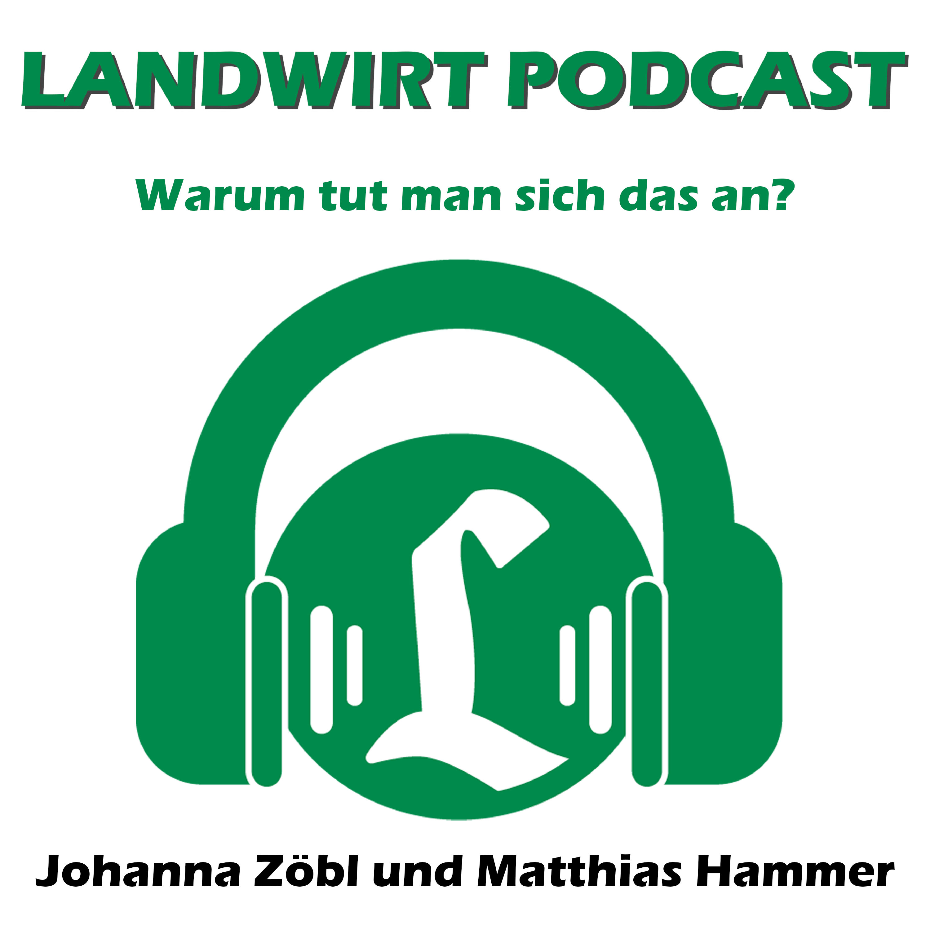 Warum tut man sich das an?
