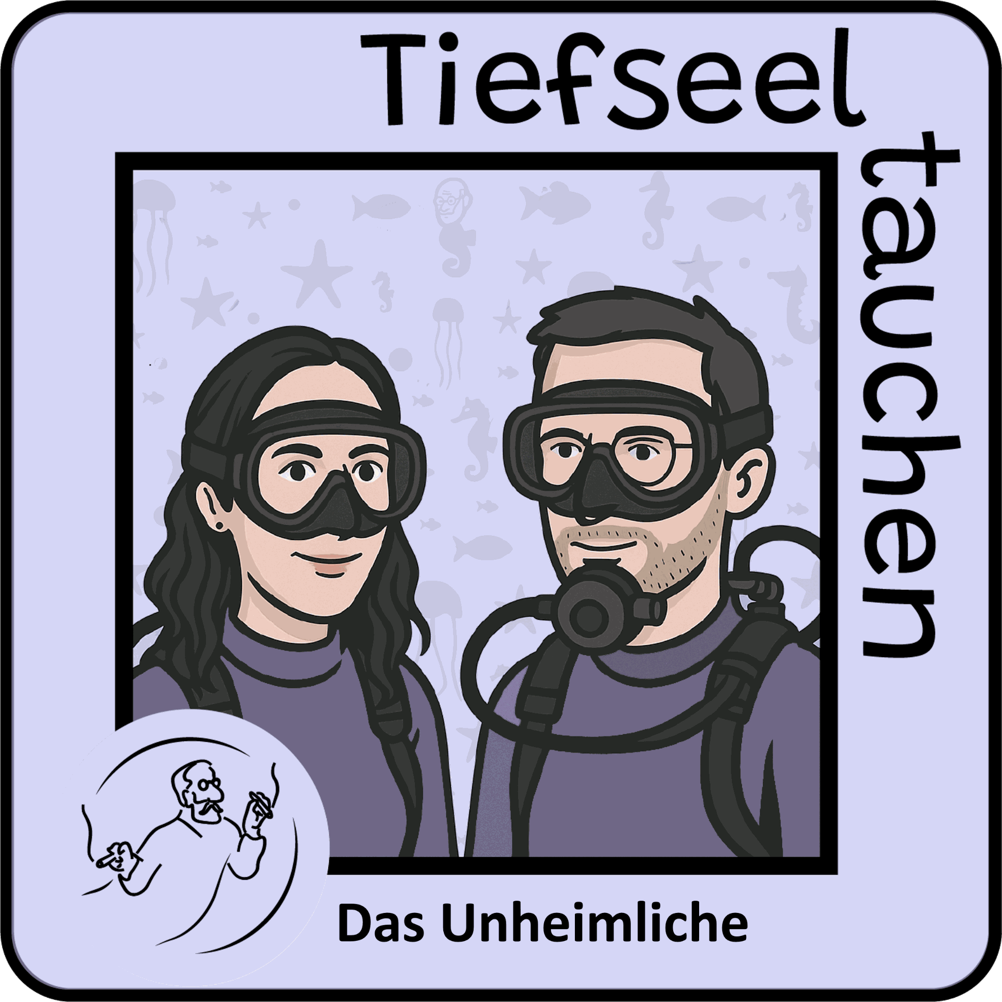 Warum uns Dinge unheimlich berühren