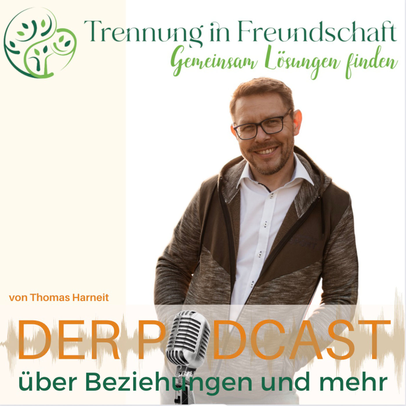 Warum unsere Eltern ... schuld sind (Teil 2)