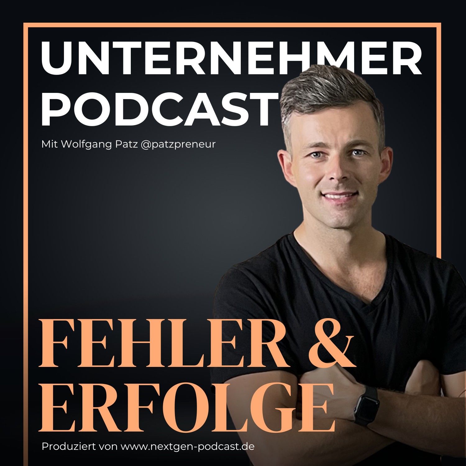Warum Unternehmer Podcast?