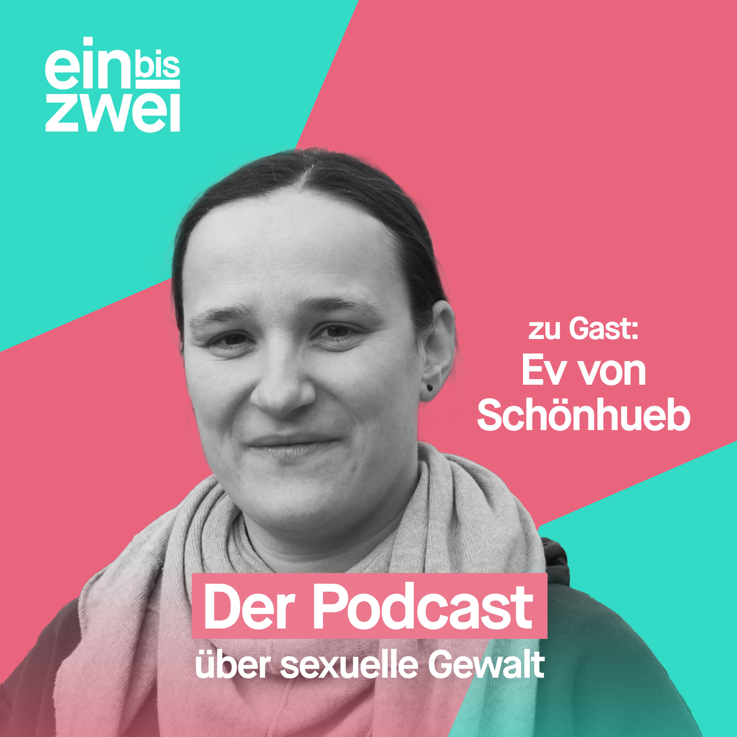 Warum verlassen viele Frauen gewalttätige Männer nicht, Ev von Schönhueb?