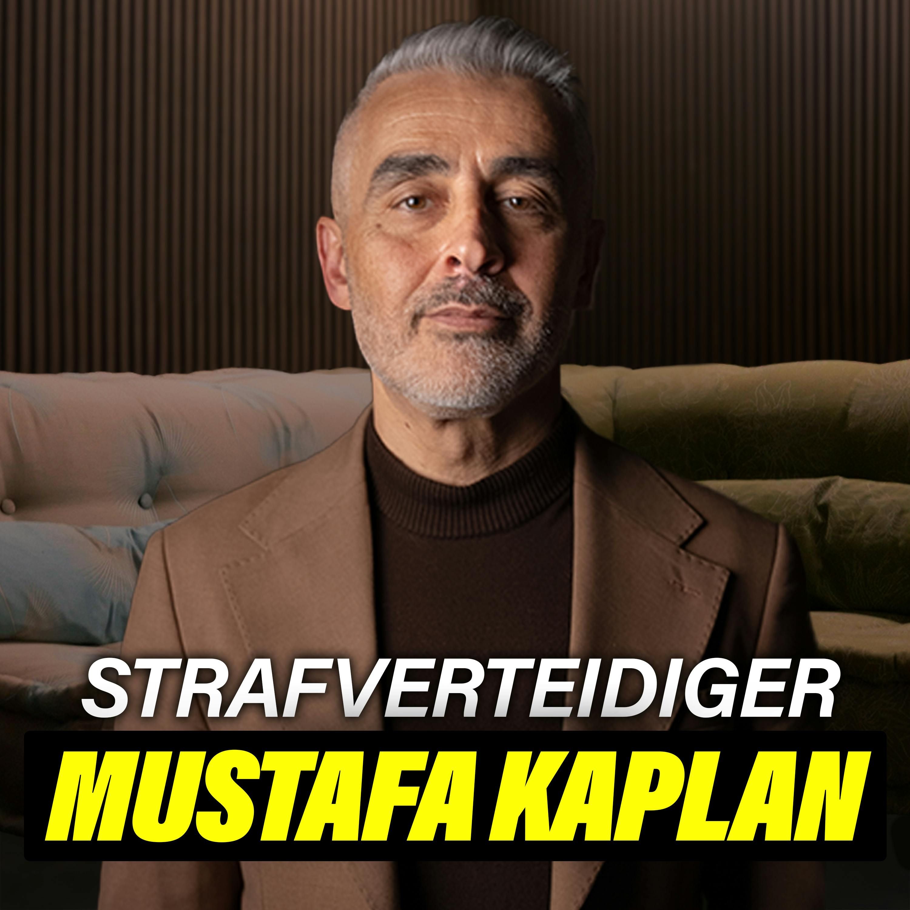 Warum verteidigt man Mörder und Vergewaltiger? - Strafanwalt Mustafa Kaplan