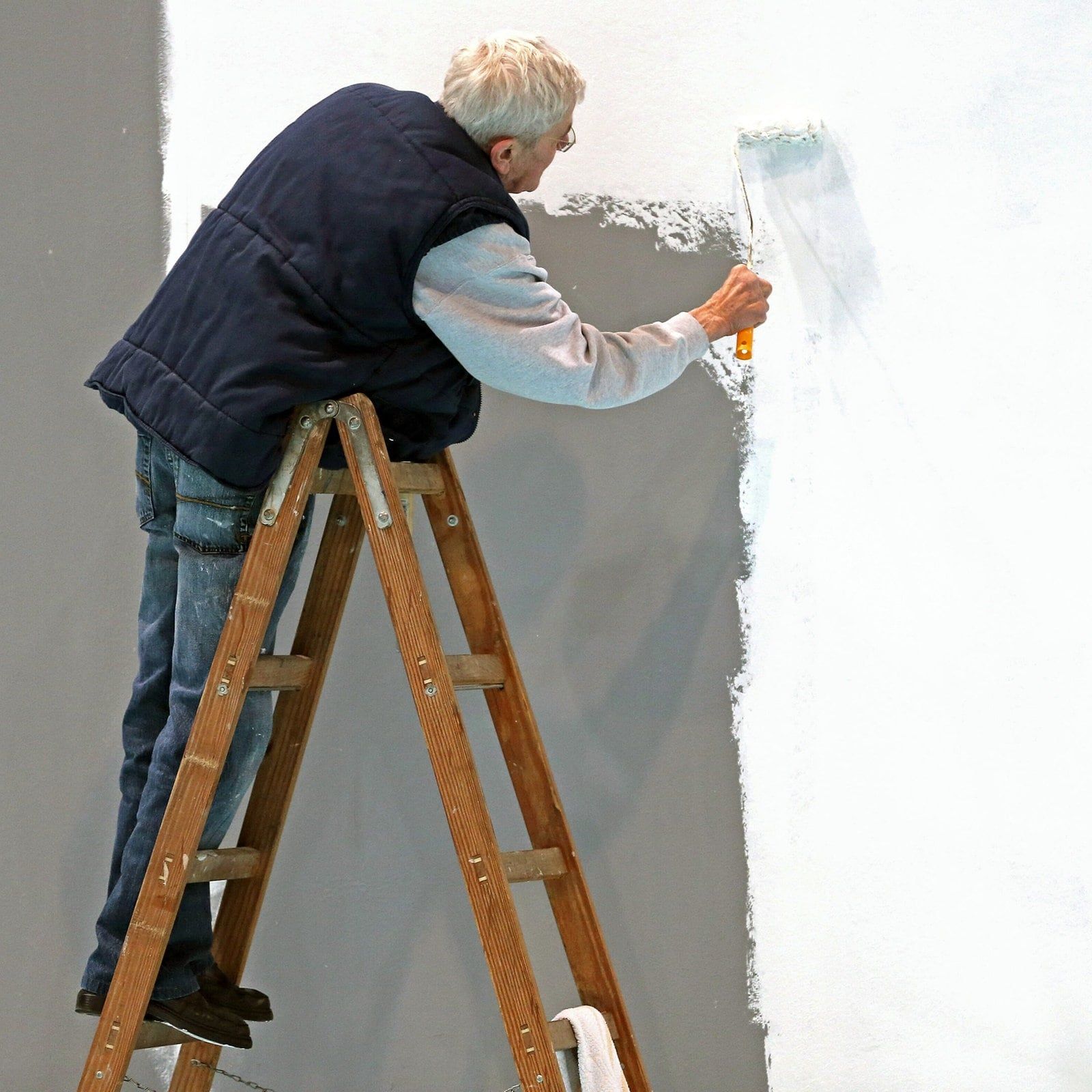 Warum viele Rentner weiter arbeiten gehen