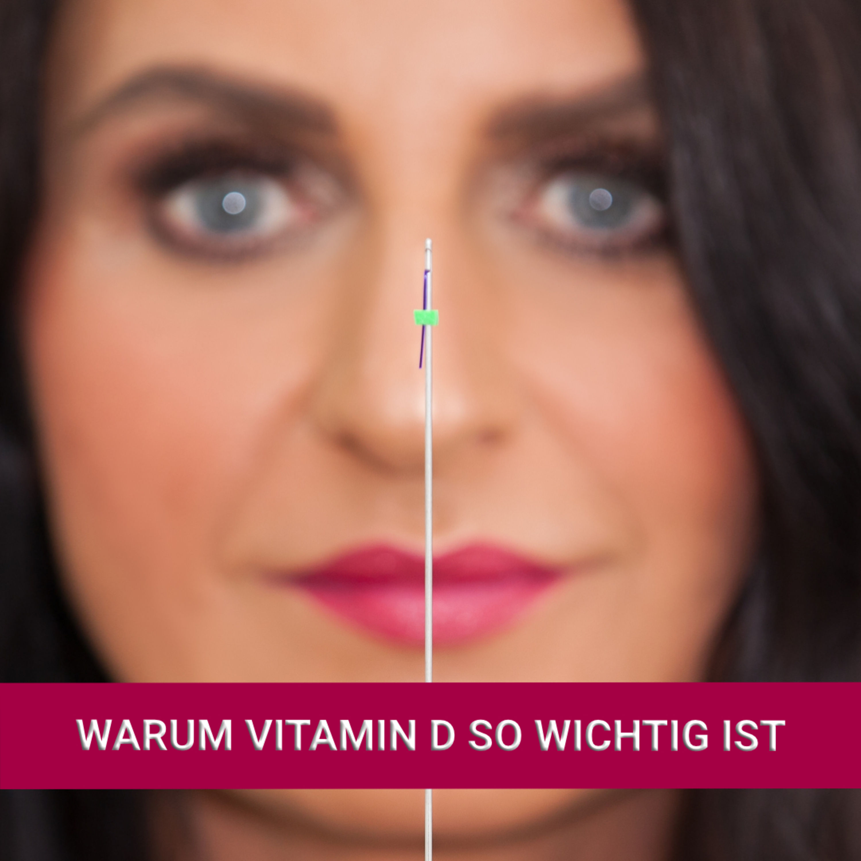 Warum Vitamin D so wichtig ist