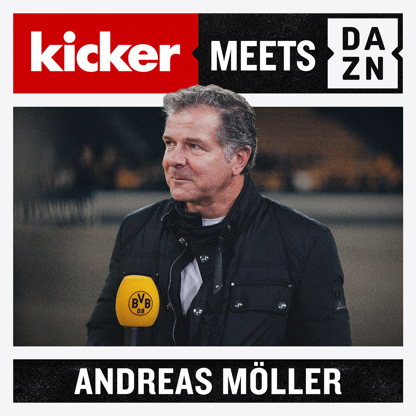 Warum war der Schalke-Wechsel wie ein Titel, Andy Möller?