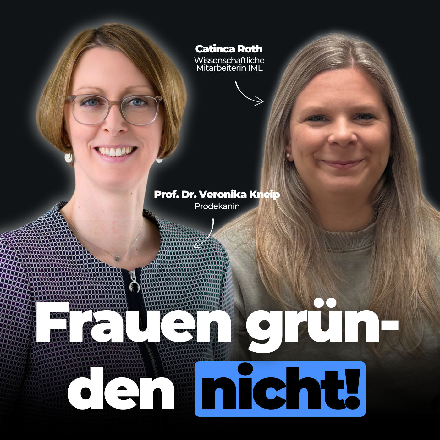 Warum weibliche Vorbilder Gründerinnen wirklich voranbringen