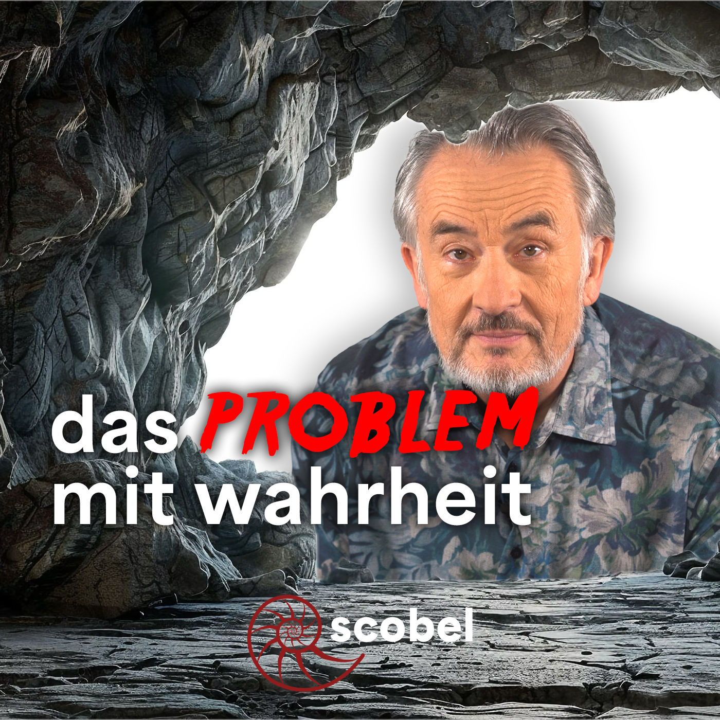 Warum wir alle in einer Höhle leben – scobel