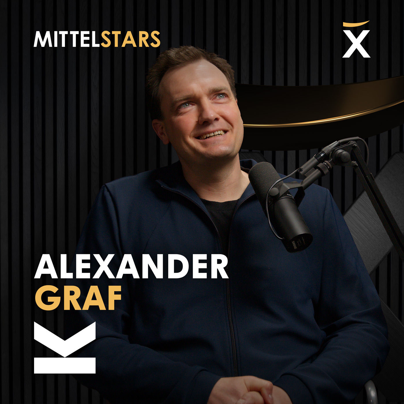 Warum wir bei der Digitalisierung mutiger sein müssen | Alexander Graf von Kassenzone.de