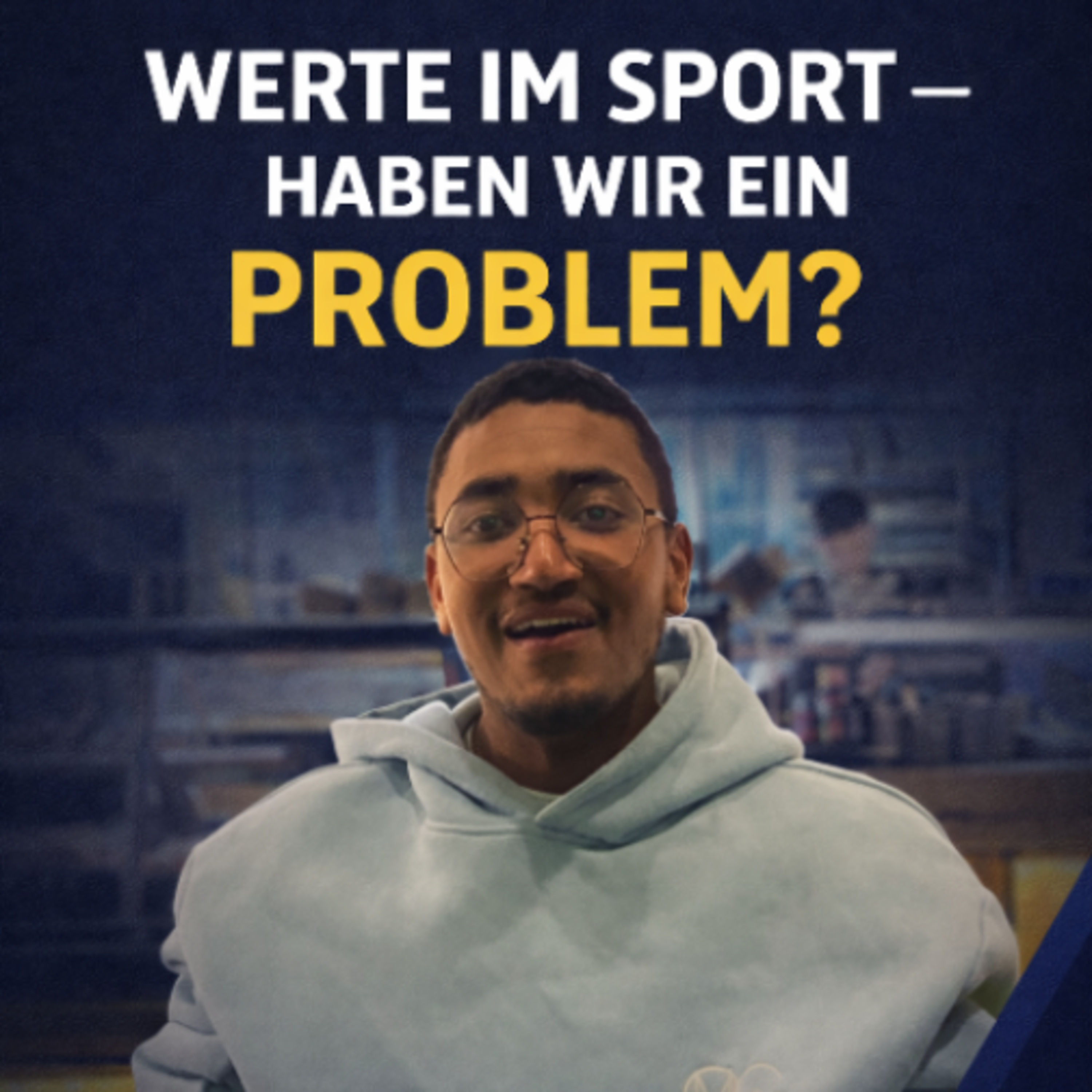 Warum wir im Sport mehr zuhören müssen