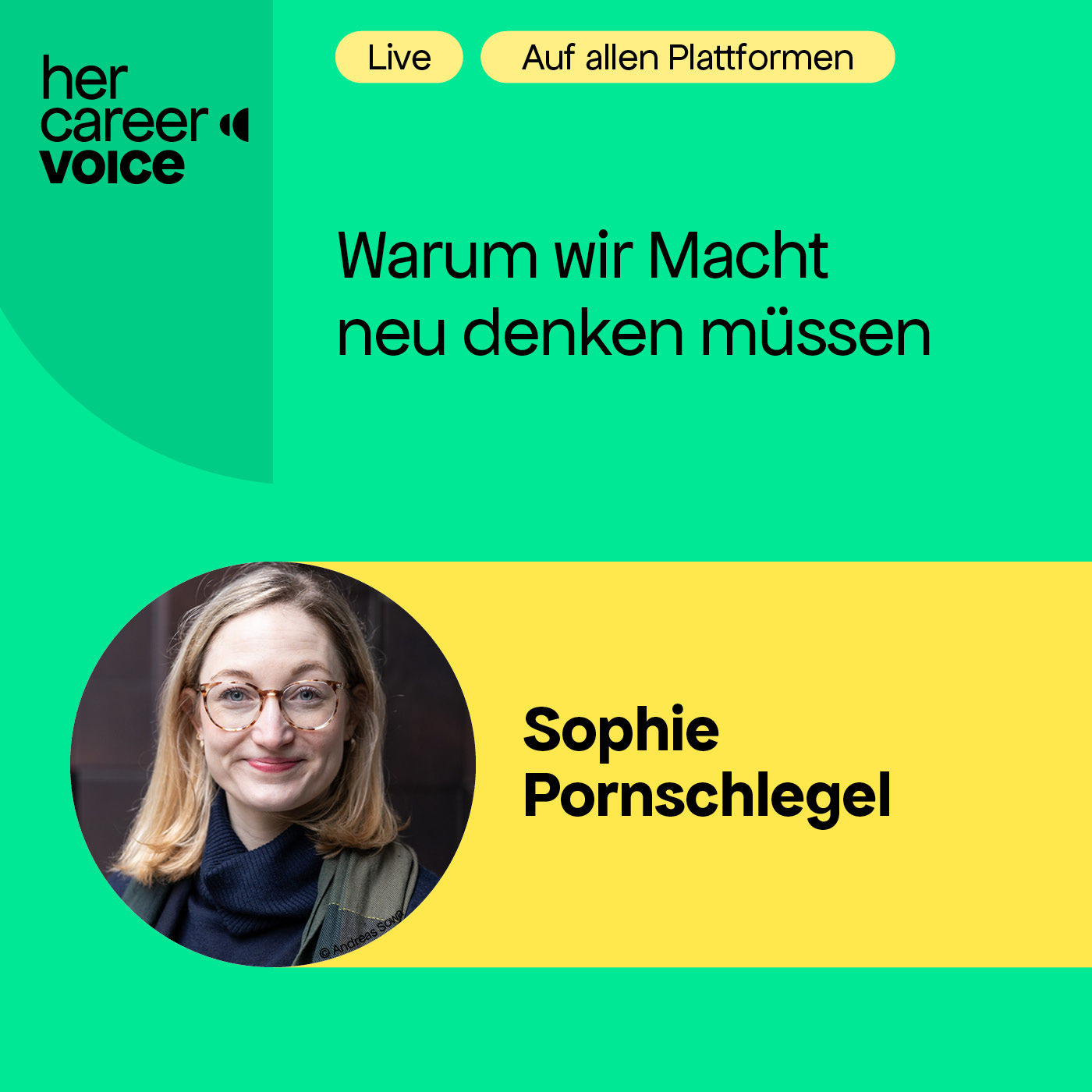 Warum wir Macht neu denken müssen