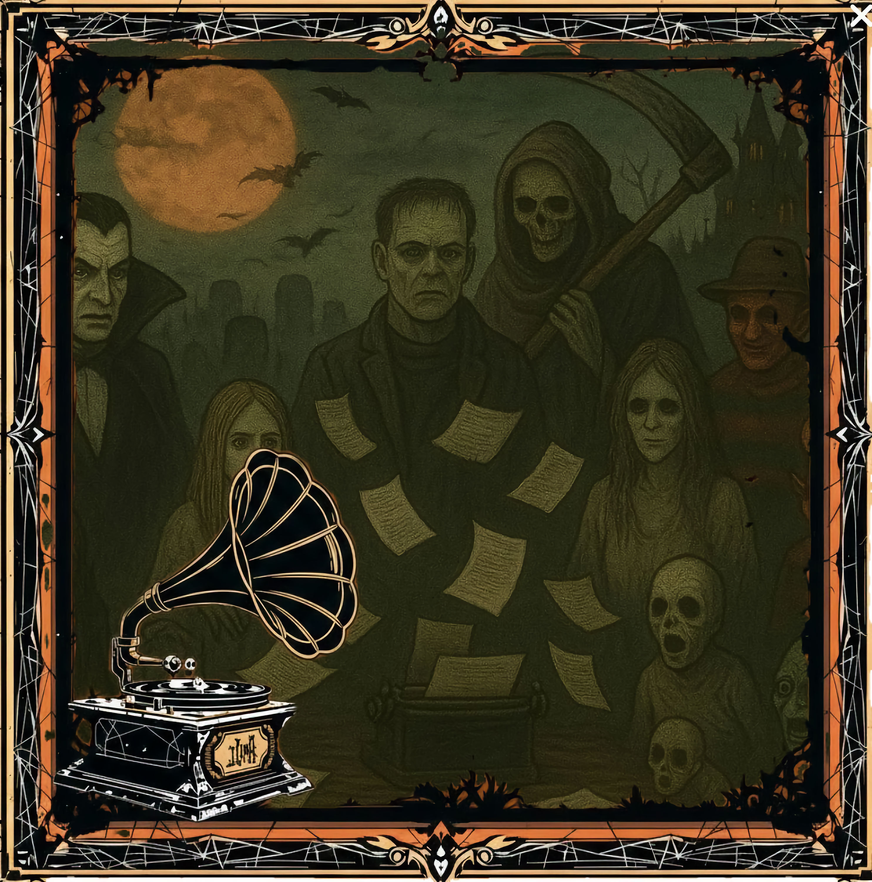 Warum wir uns gerne gruseln – Ein Halloween-Special mit Markus Heitz